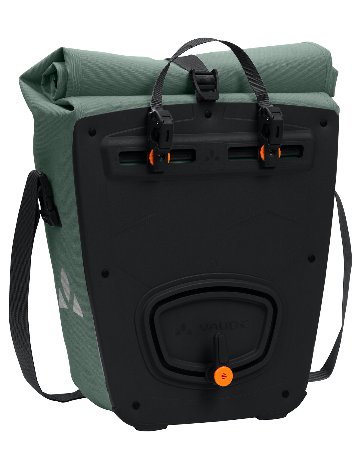 VAUDE Aqua Back Deluxe agave – Rückansicht