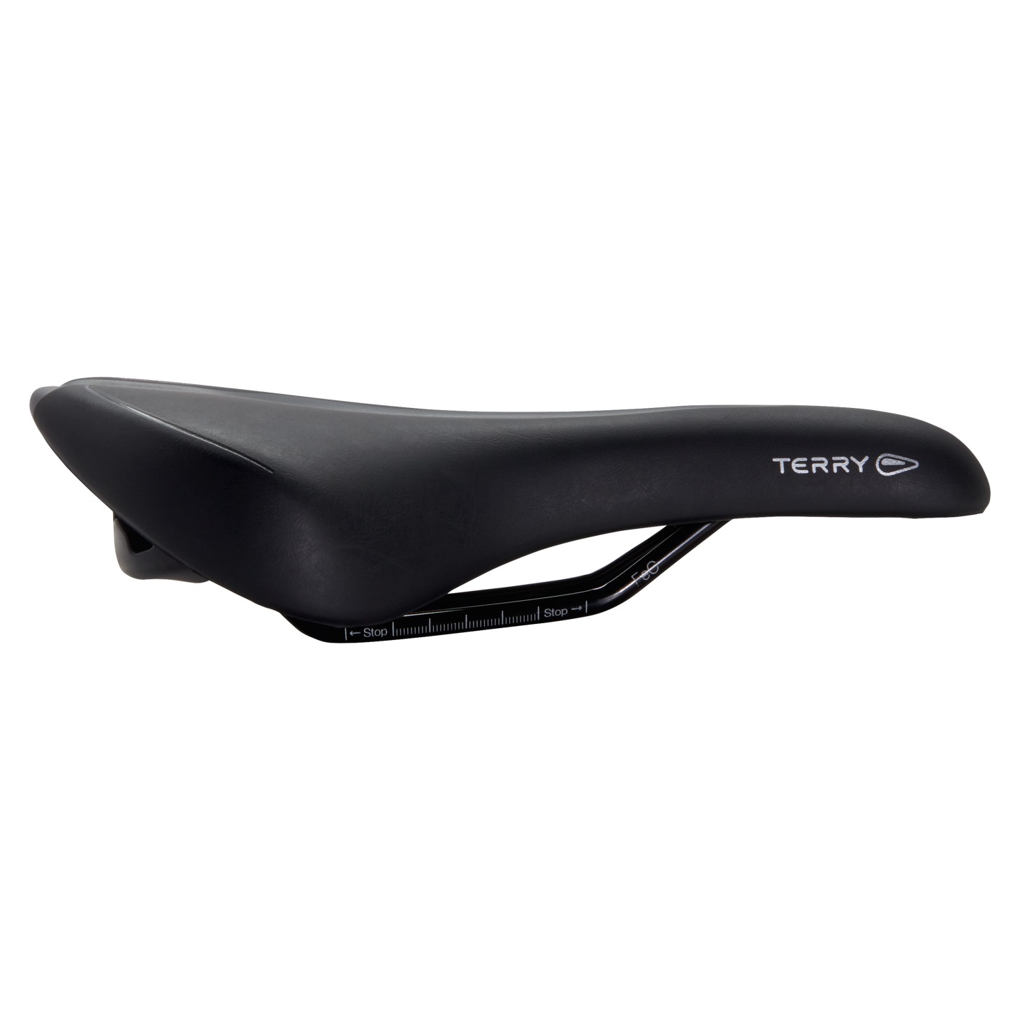 TERRY Figura Women