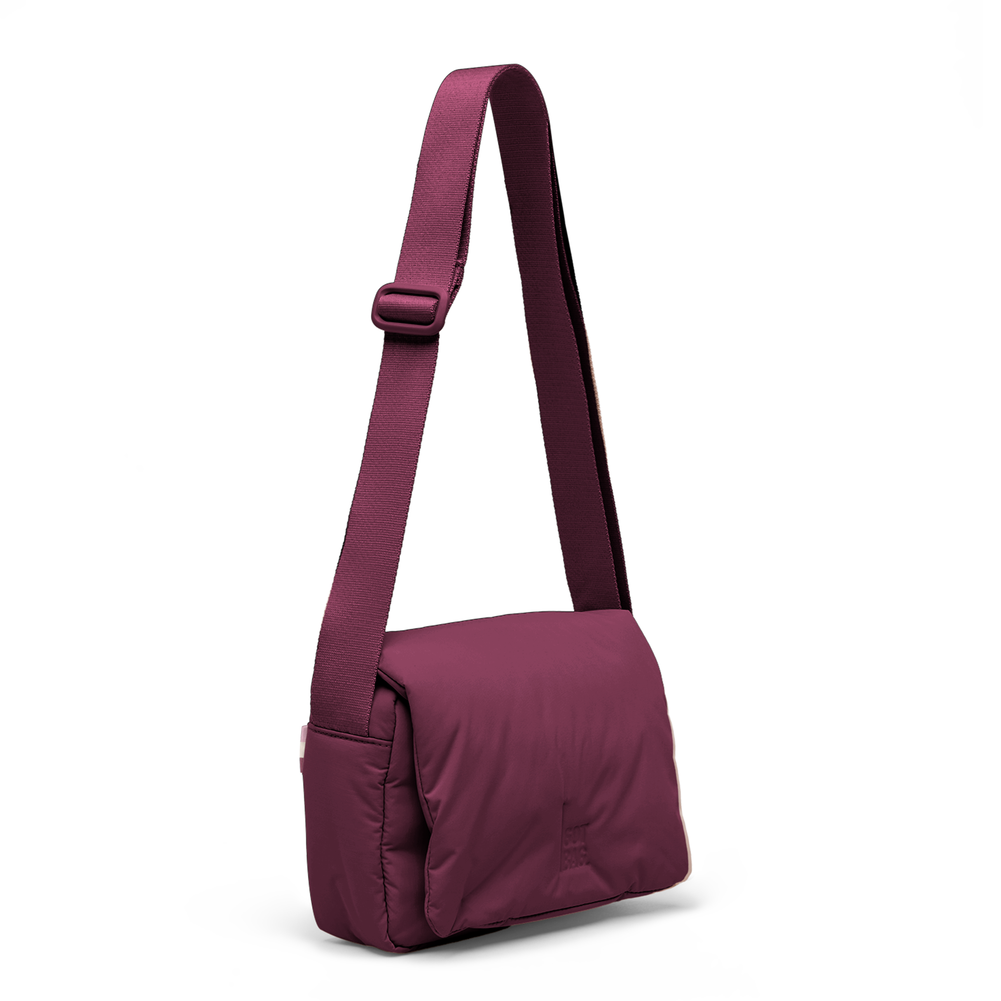 GOT BAG Cloud Crossbody Bag
