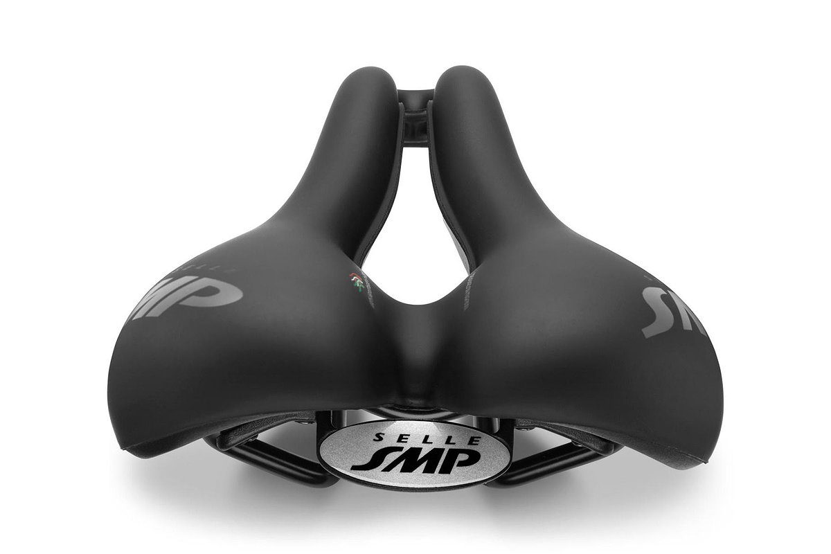 Selle SMP Trekking Sattel TRK Medium L280 x B160 mm / 405 g Unisex