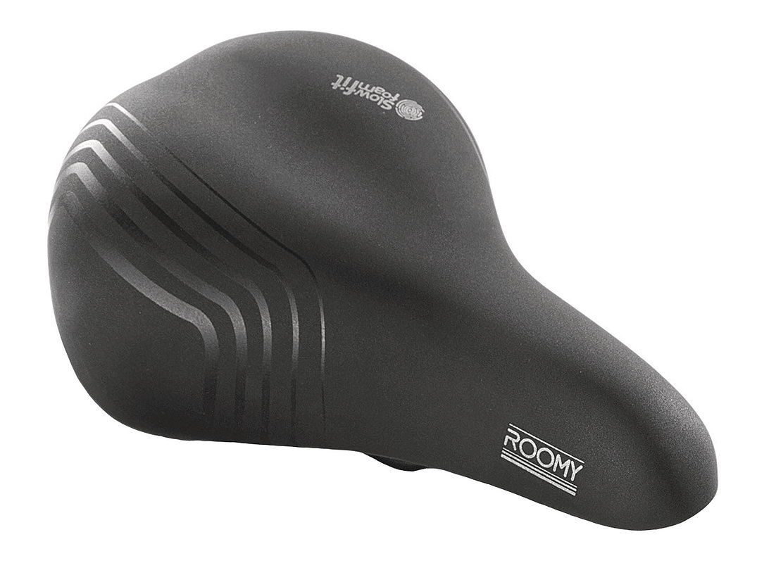 Selle Royal City Sattel Roomy Fit Classic Relaxed L277 x B215 mm / 715 g Unisex Modell 8VA