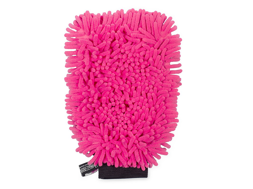 Muc-Off Waschhandschuh Wash Mitt