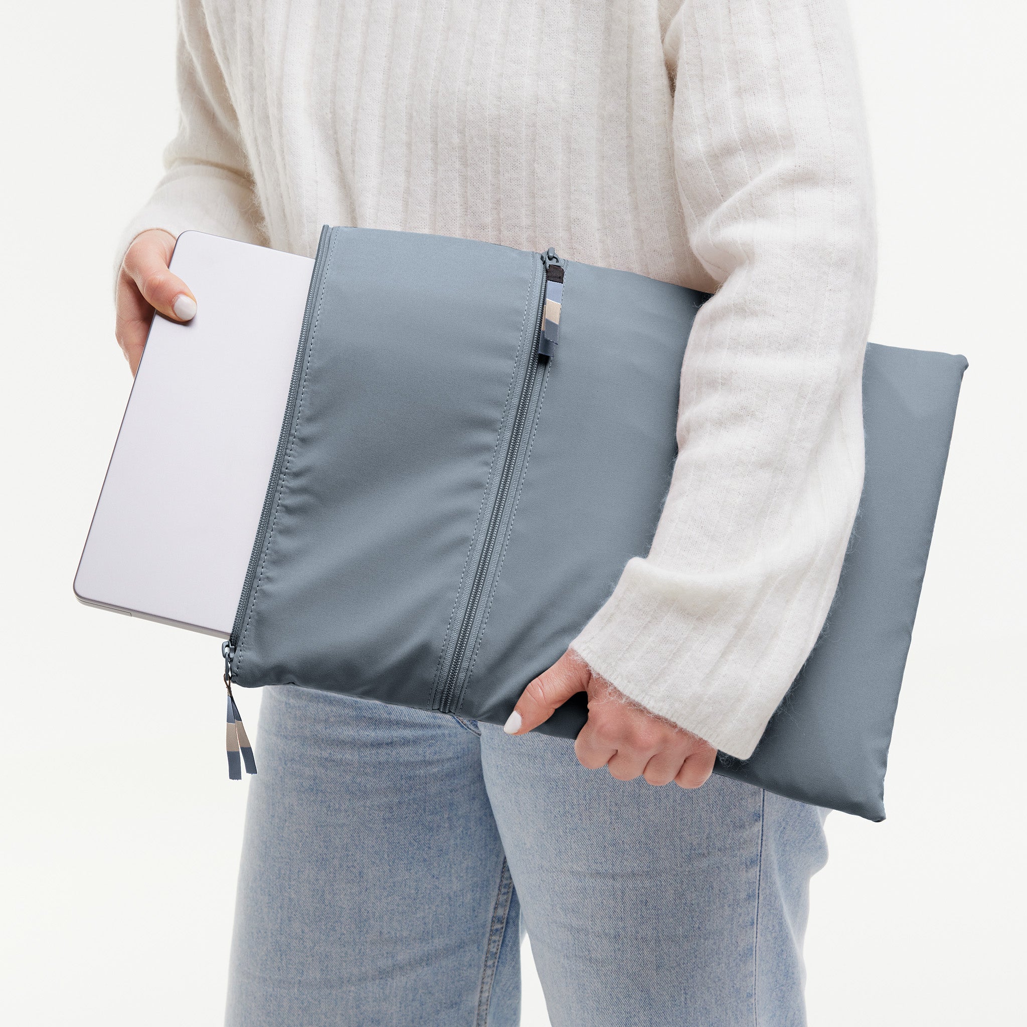 GOT BAG Rolltop Lite 2.0 Monochrome Marlin