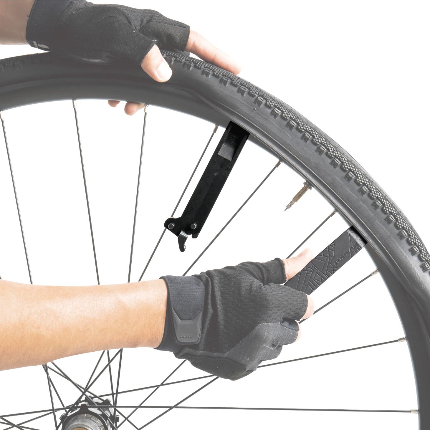 Topeak Power Lever X