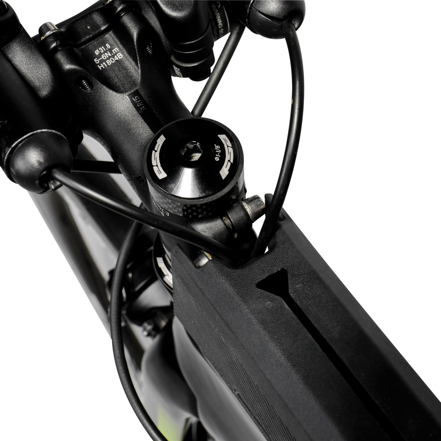 Topeak FastFuel TriBox