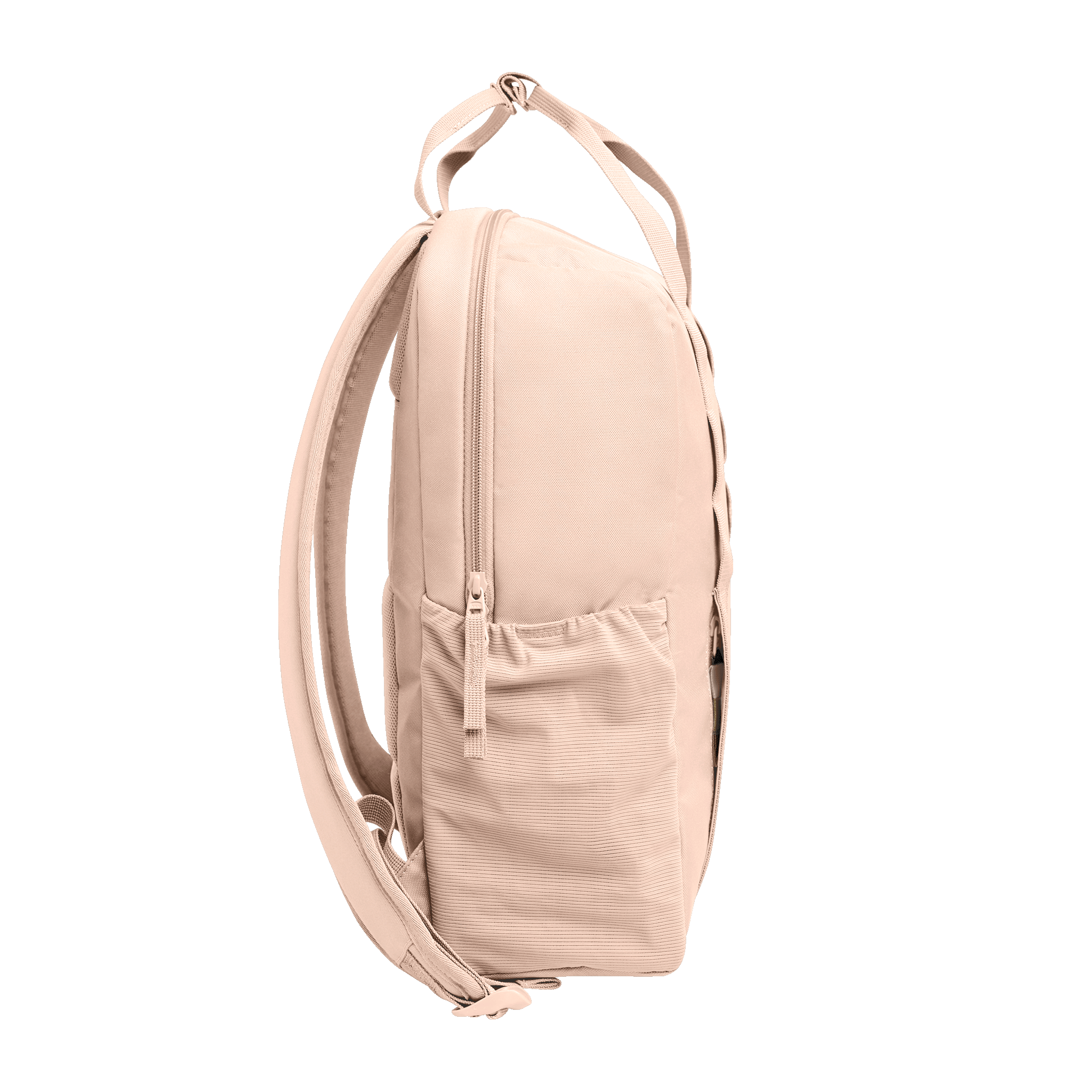 GOT BAG Daypack Loop Monochrome Pearl