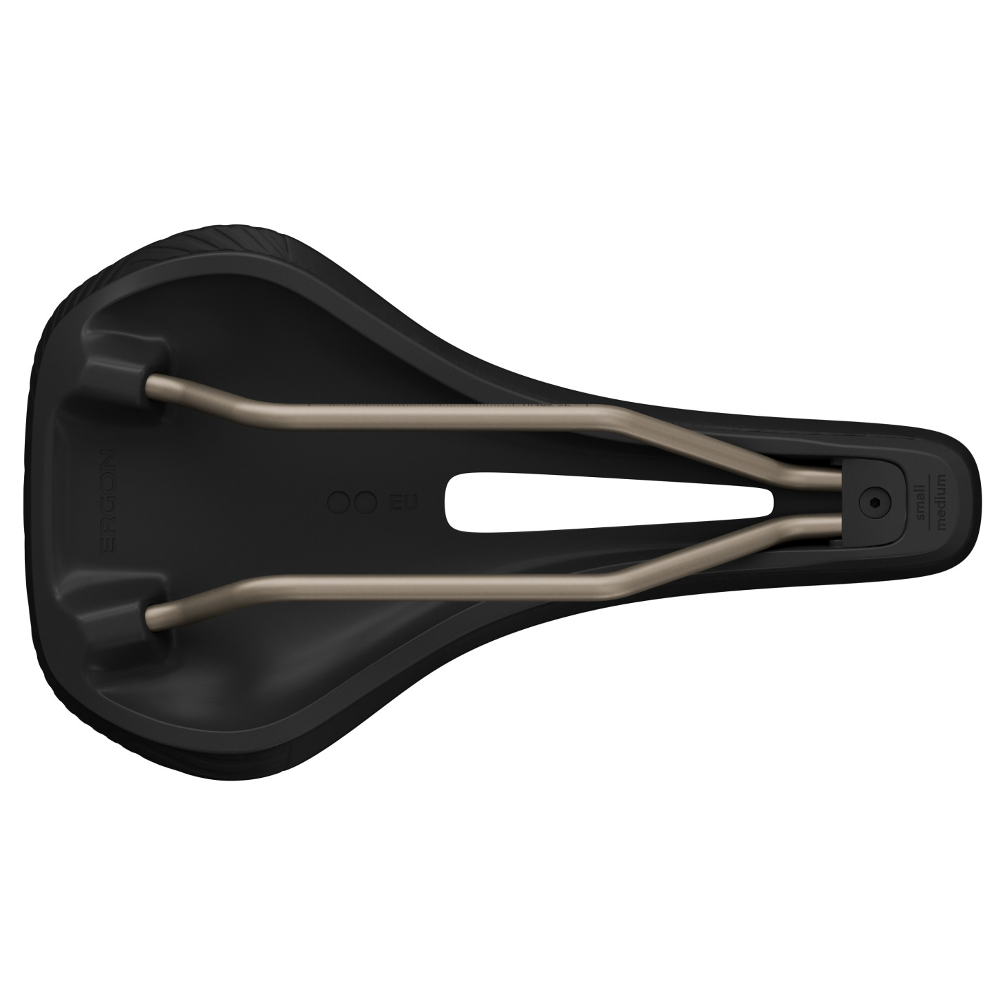 Ergon SMS Pro Women S/M
