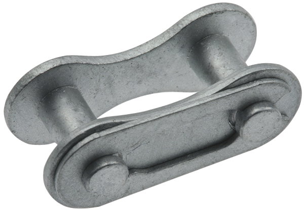Connex Kettenverschlussglied verzinkt Nabenschaltung 1/2" x 1/8"