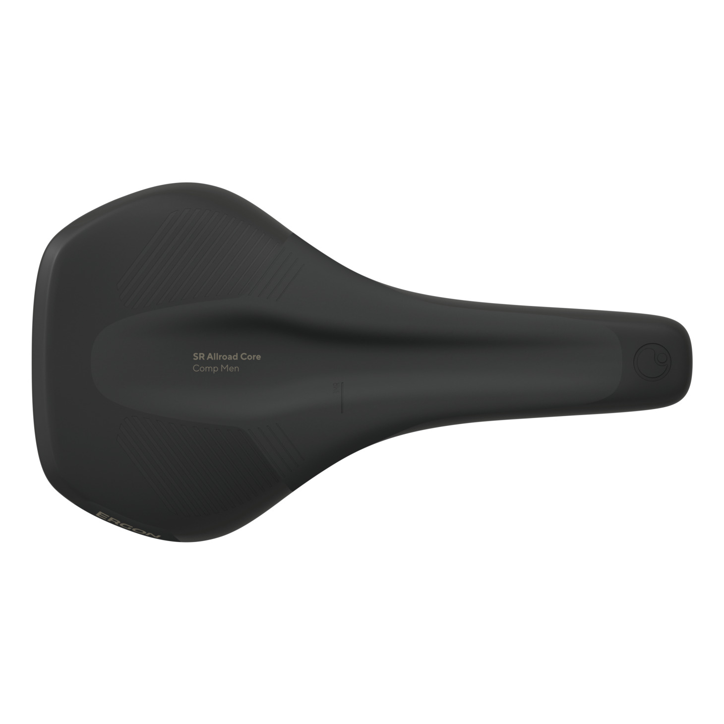 Ergon SR Allroad Core Comp Men M/L black/grey