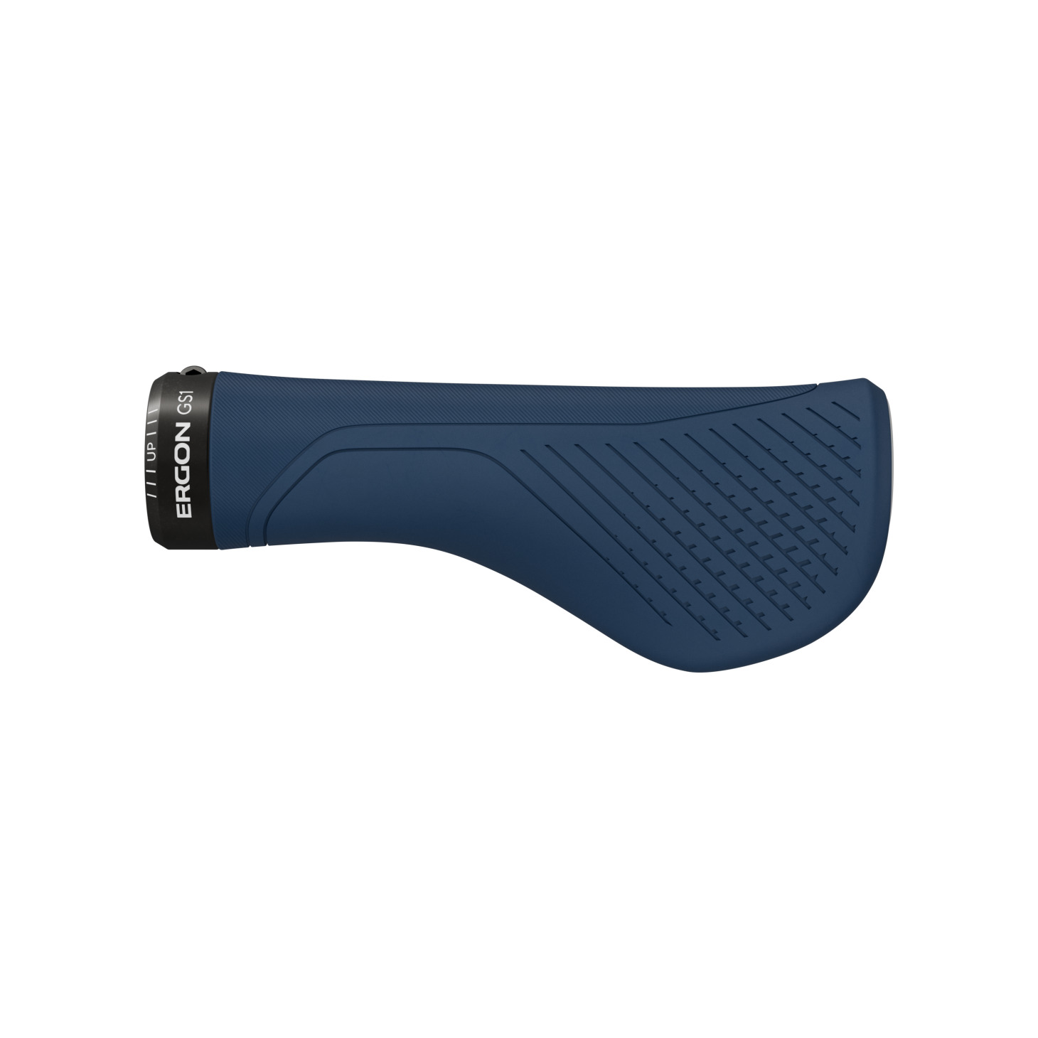 Ergon GS1-S Evo Nightride Blue