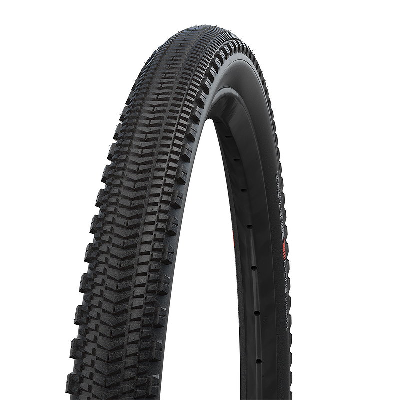 Schwalbe Fahrradreifen G-One Overland HS 622 schwarz SnakeSkin 40-622 28x1,50 700x40C 11654397