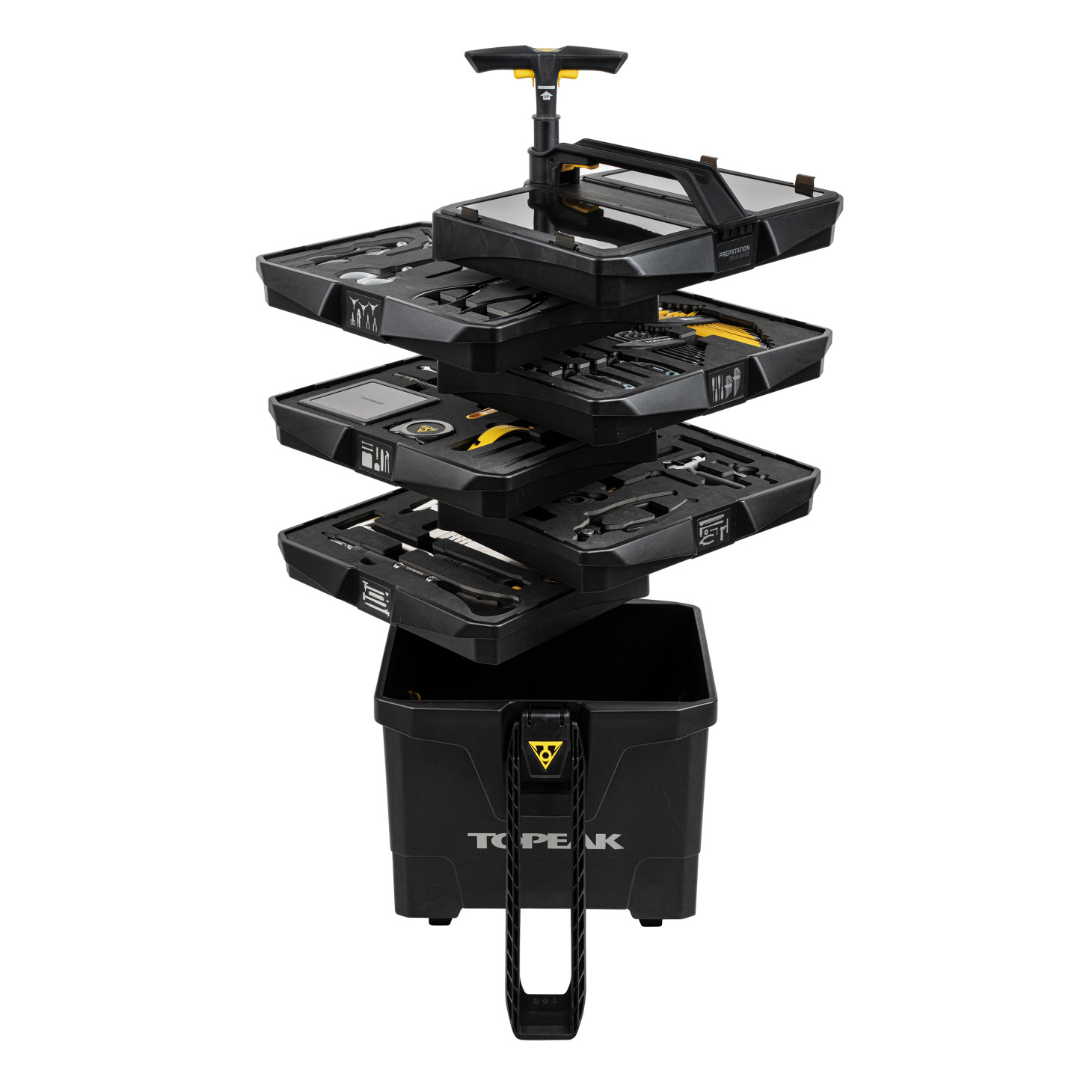 Topeak PrepStation Team Issue