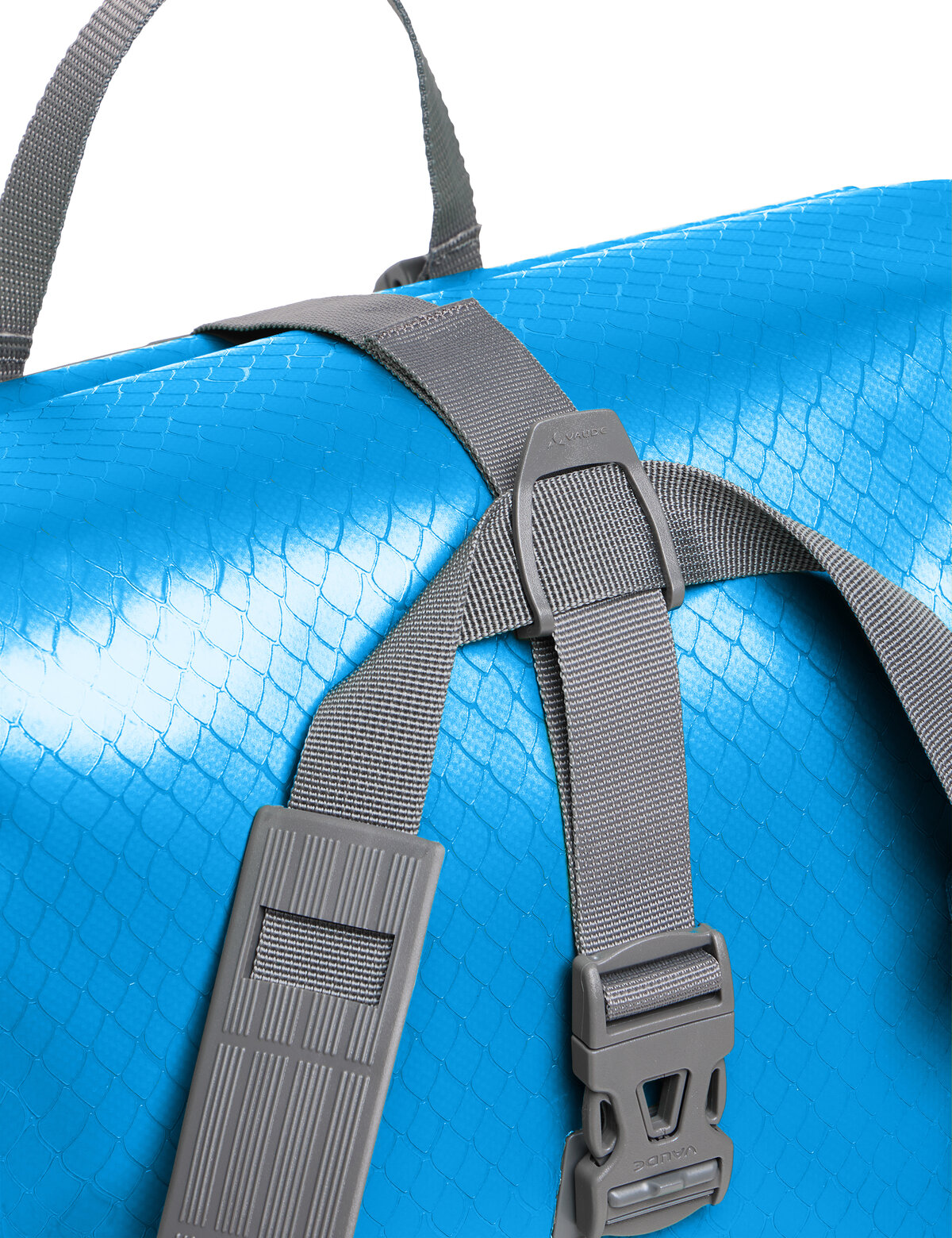 VAUDE Aqua Back Single blau – Detailansicht 5