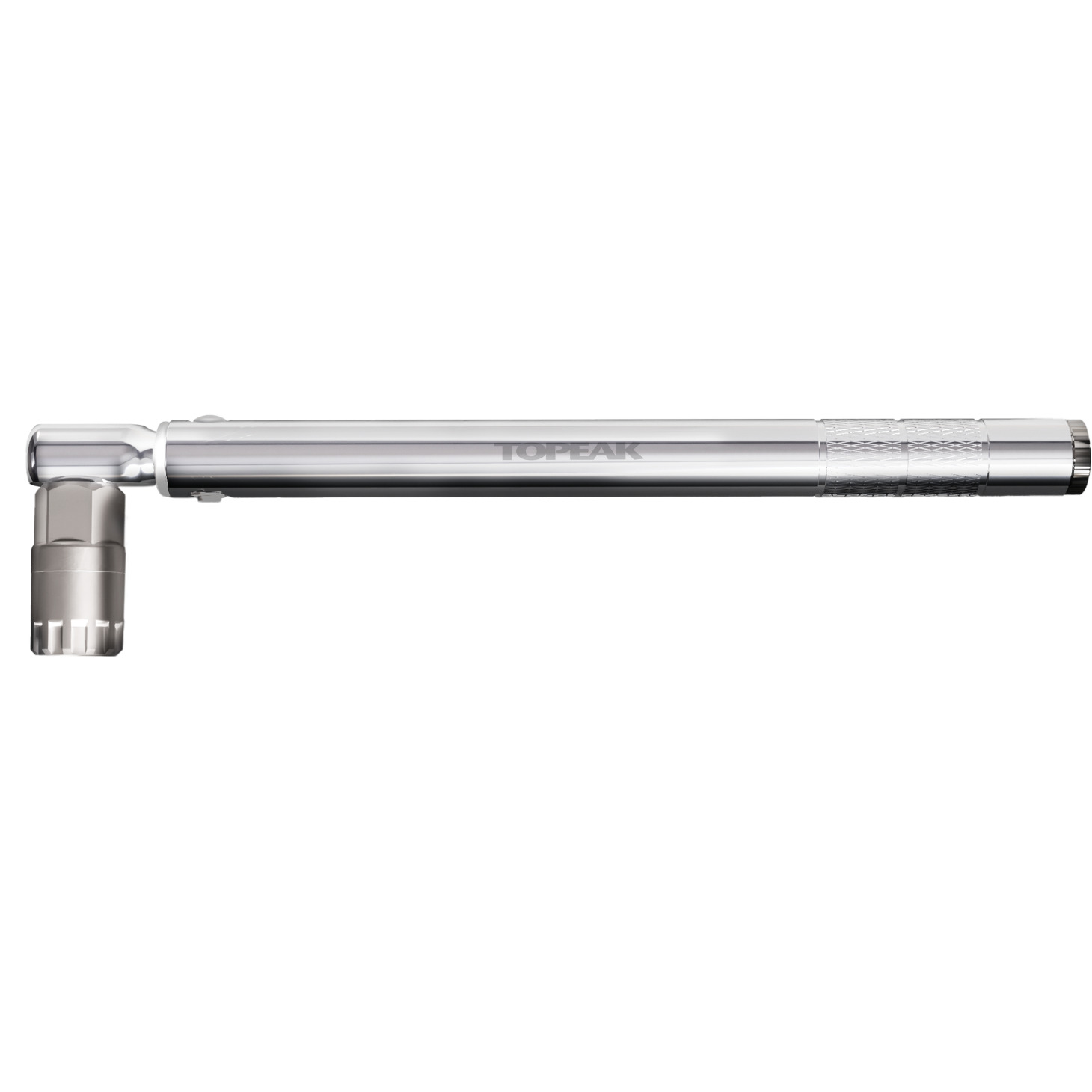 Topeak Torq Wrench 40 Nm with Lockring Tool