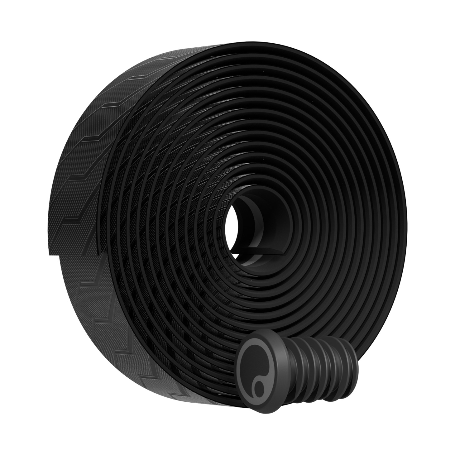 Ergon BT Gravel Black