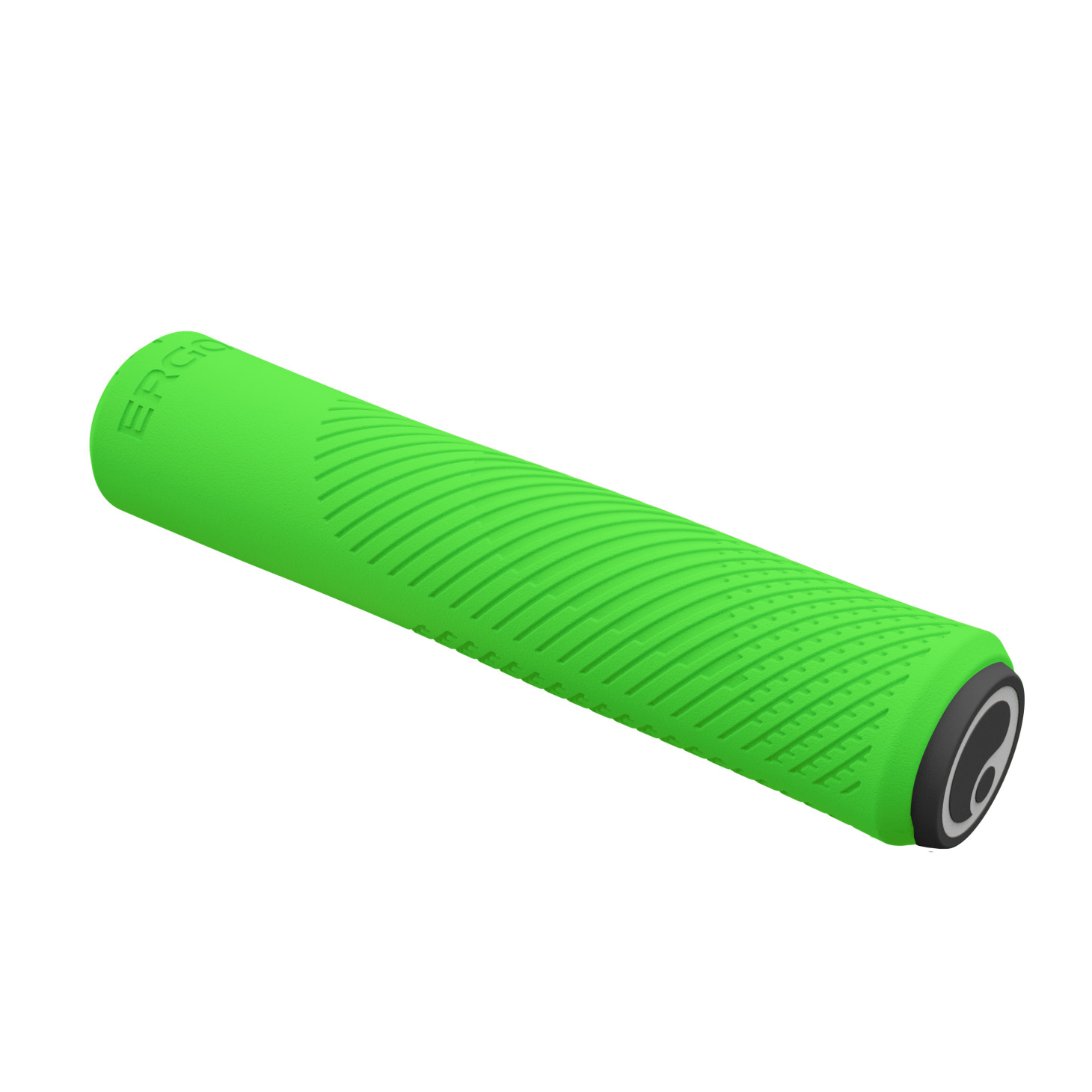 Ergon GXR Team Laser Green