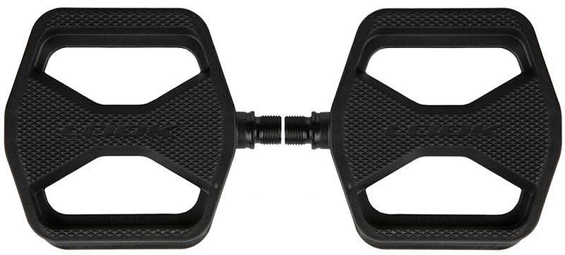 LOOK Plattformpedal Geo City schwarz 301052-001