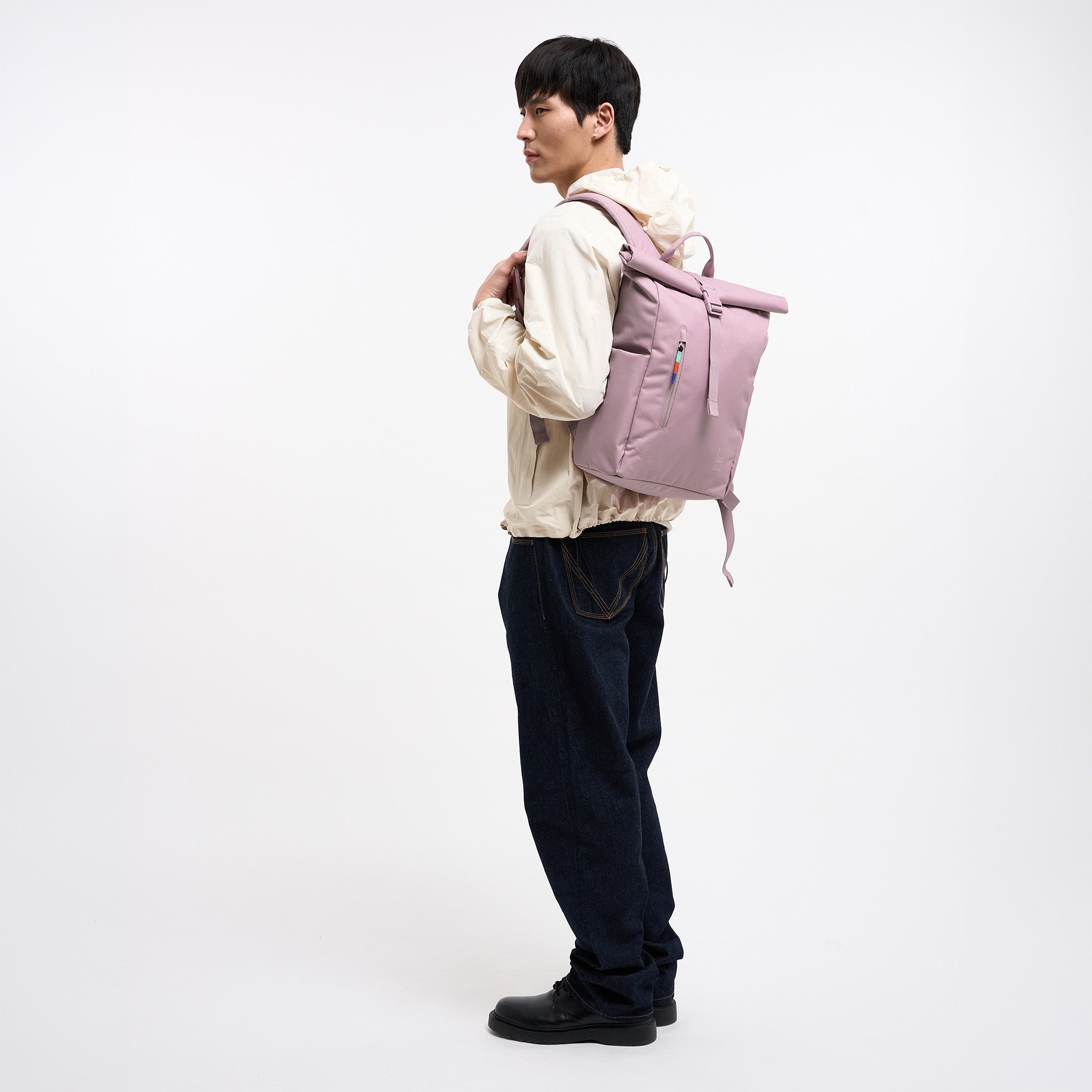 GOT BAG Rolltop Easy Small Calamary_02