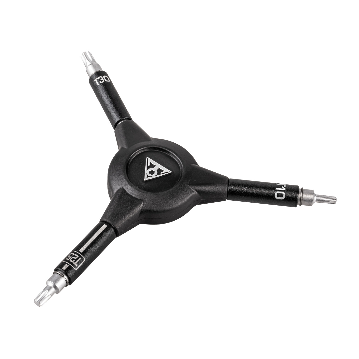 Topeak Y-Torx Speed Wrench, T10/T25/T30