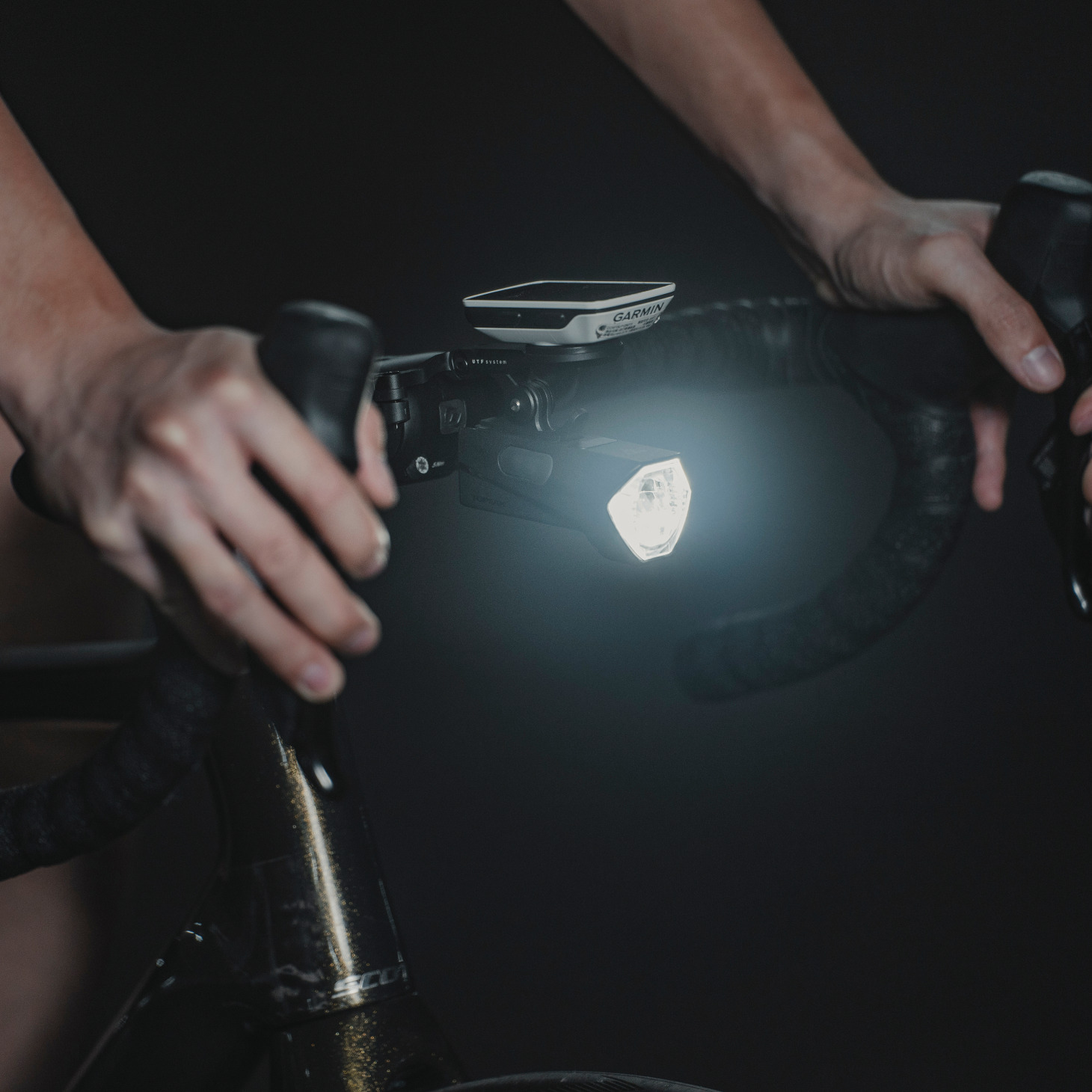 Topeak WhiteLite 70 StVZO