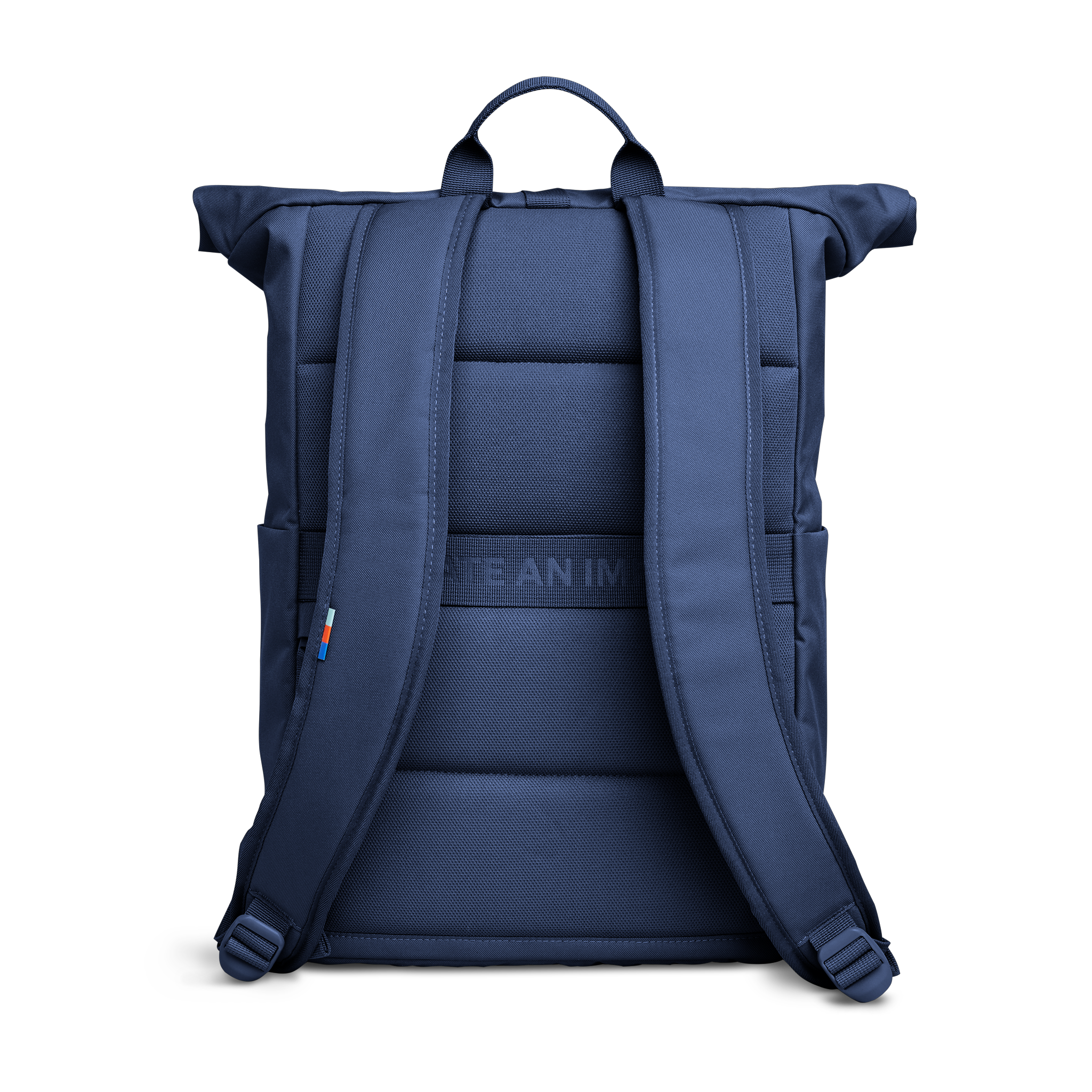 GOT BAG Rolltop Easy Deep Ocean
