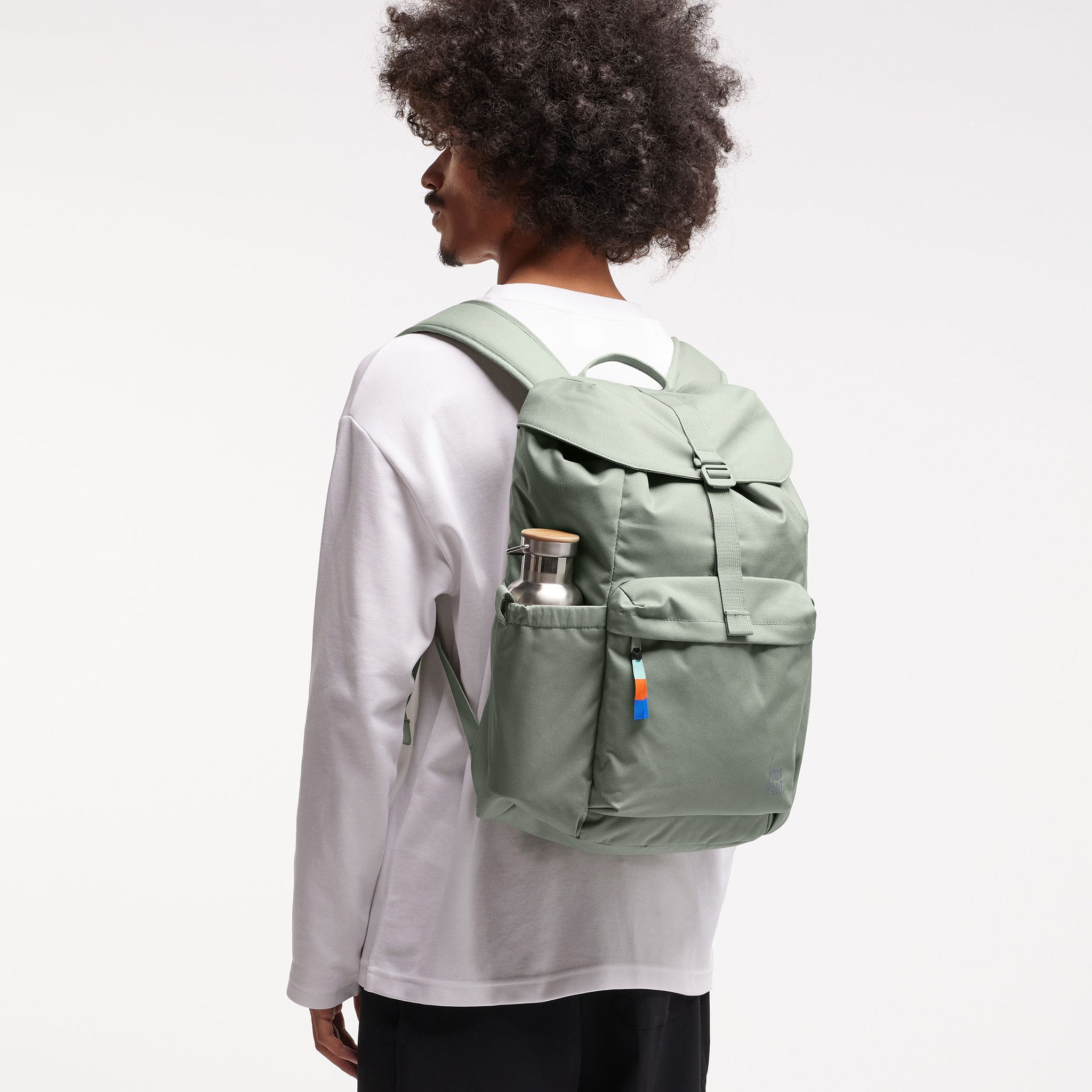 GOT BAG Flap Pack Bass