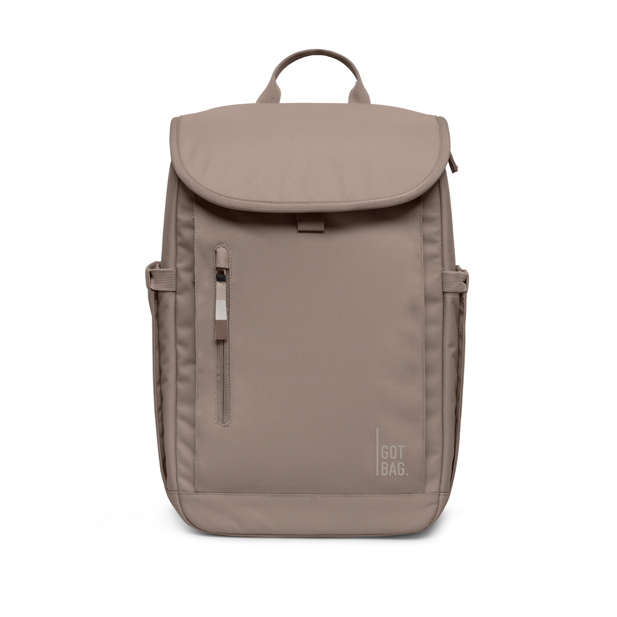 GOT BAG Serene Pack Monochrome Oyster