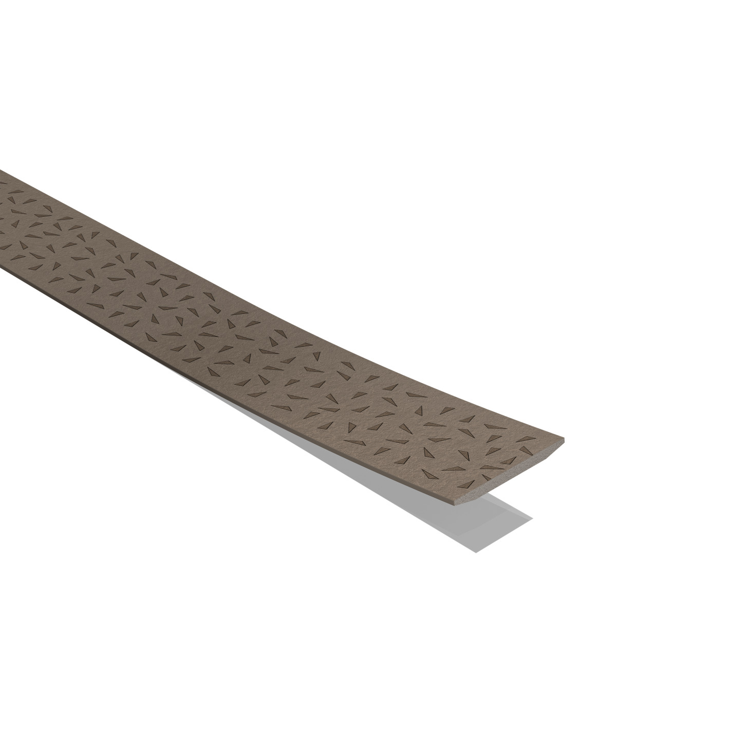 Ergon BT Gel Clay Grey