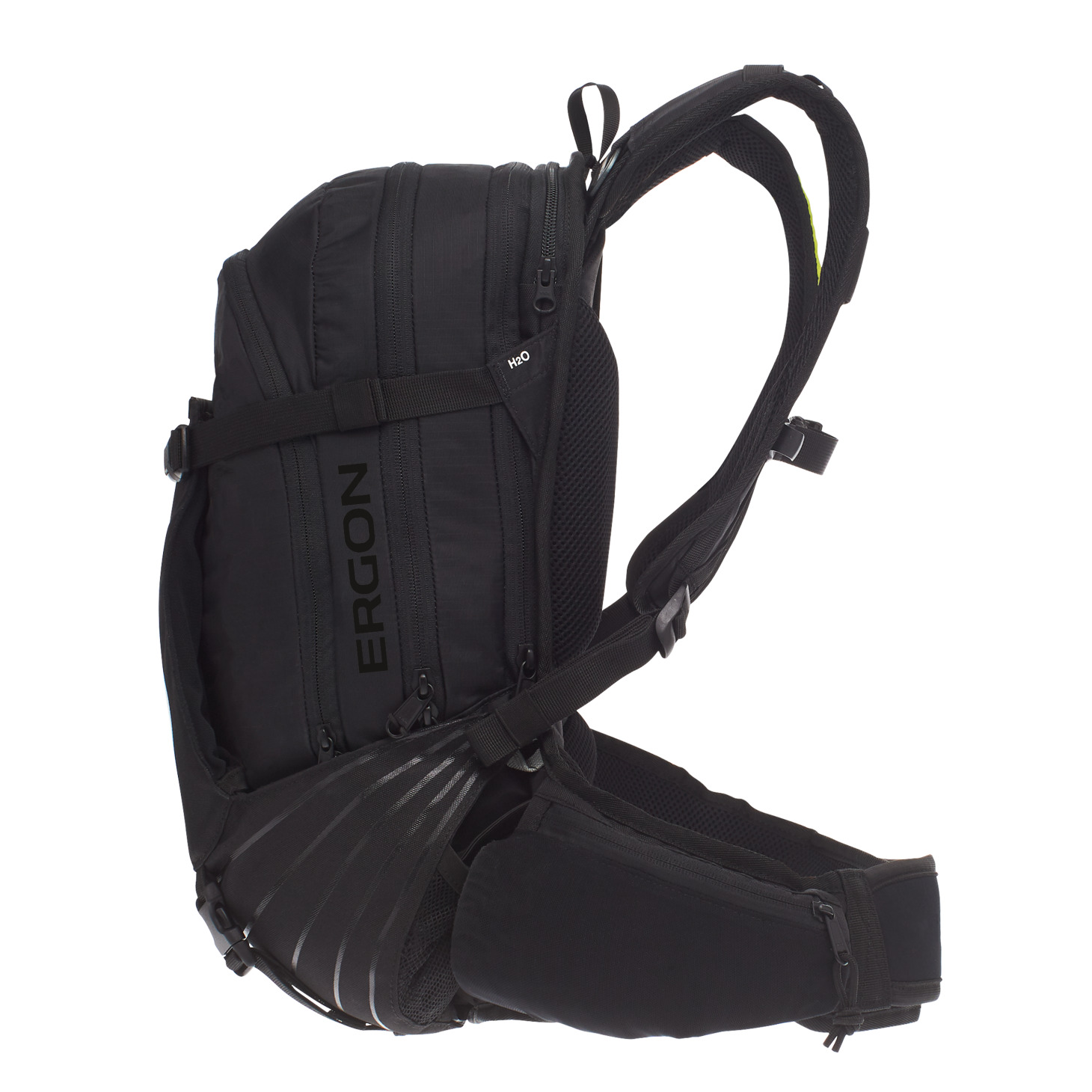 Ergon BA3 E-Protect Stealth