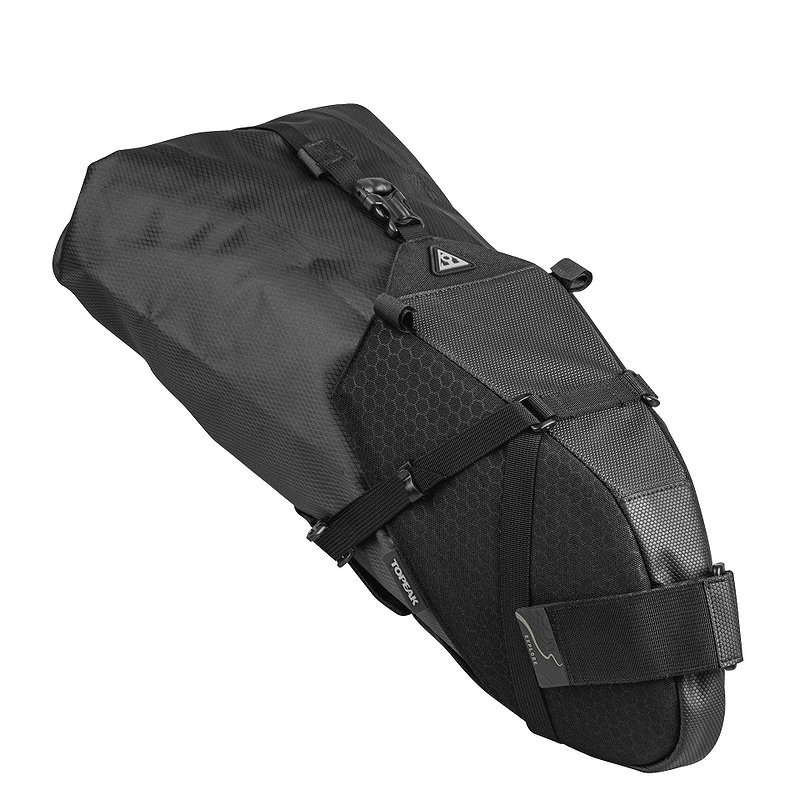 Topeak Satteltasche Backloader X schwarz