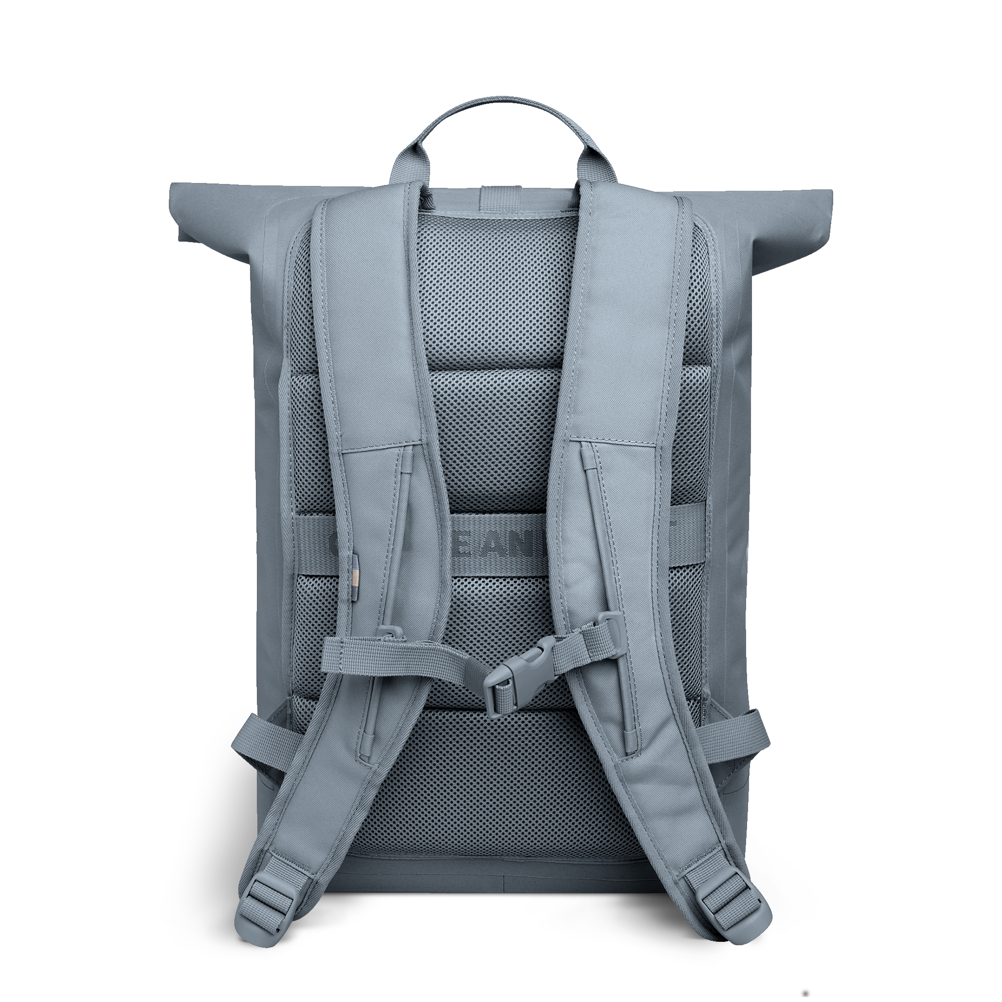 GOT BAG Rolltop Lite 2.0 Monochrome Marlin