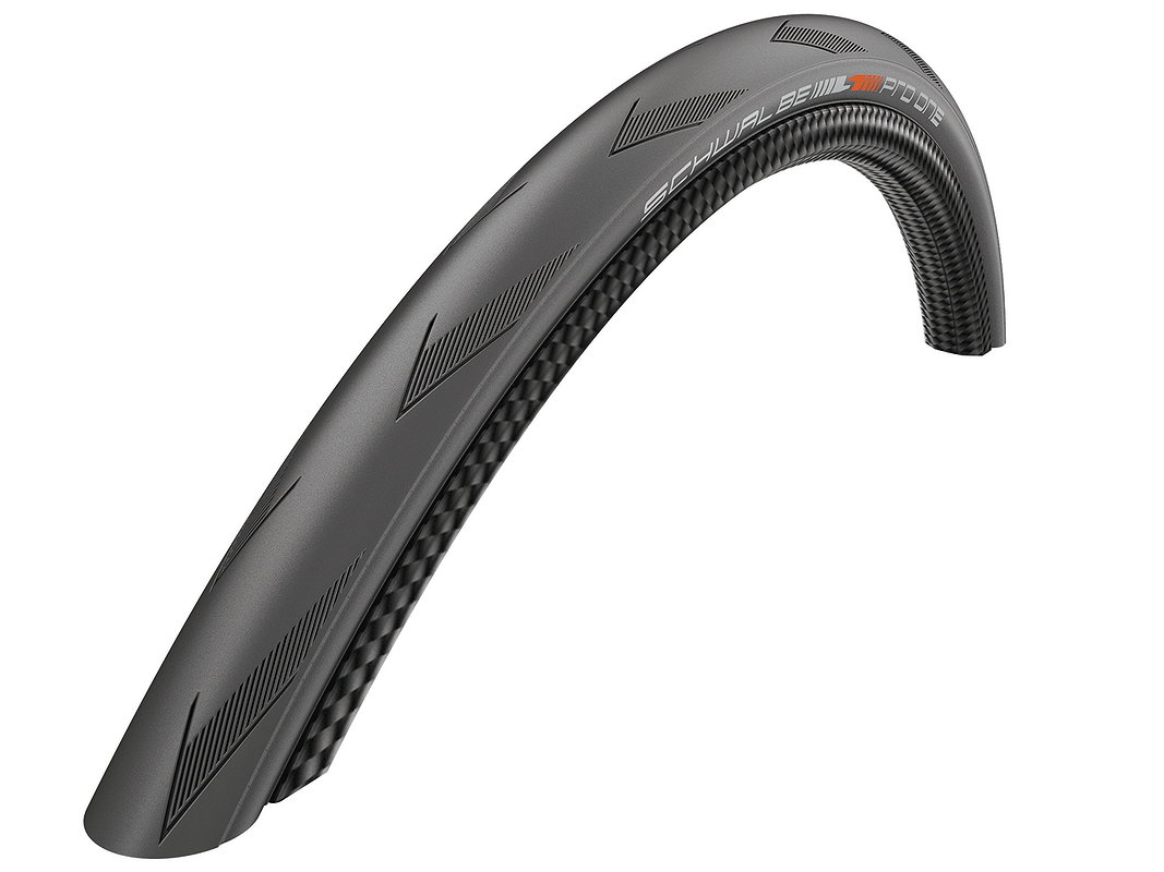 Schwalbe Fahrradreifen Pro One HS 493A schwarz skin 28-622 700x28C 11653978