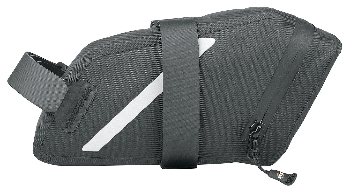 SKS Satteltasche Trail M schwarz