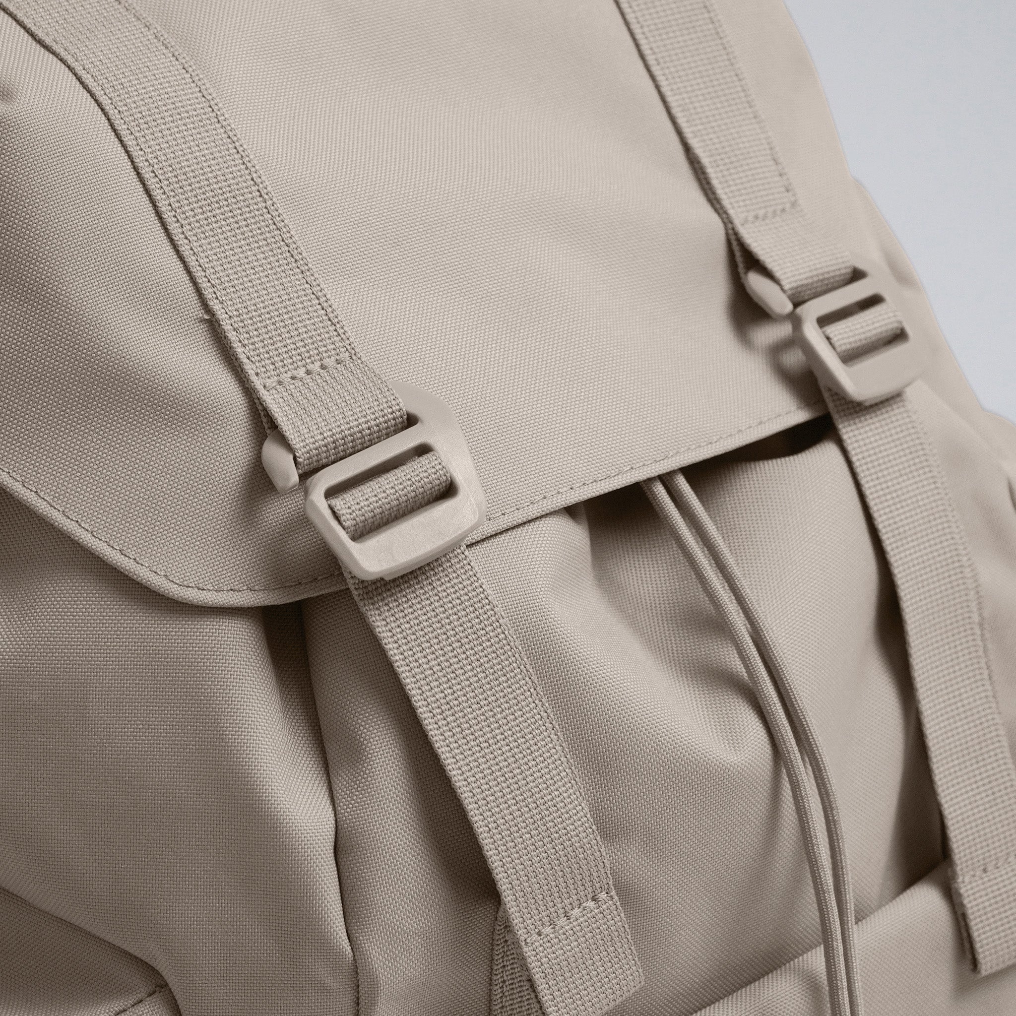 GOT BAG Flap Pack Large Scallop