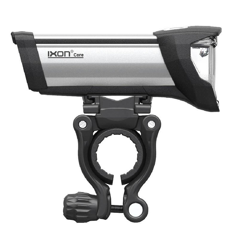 B&M LED Akkufrontleuchte 50 LUX IXON Core