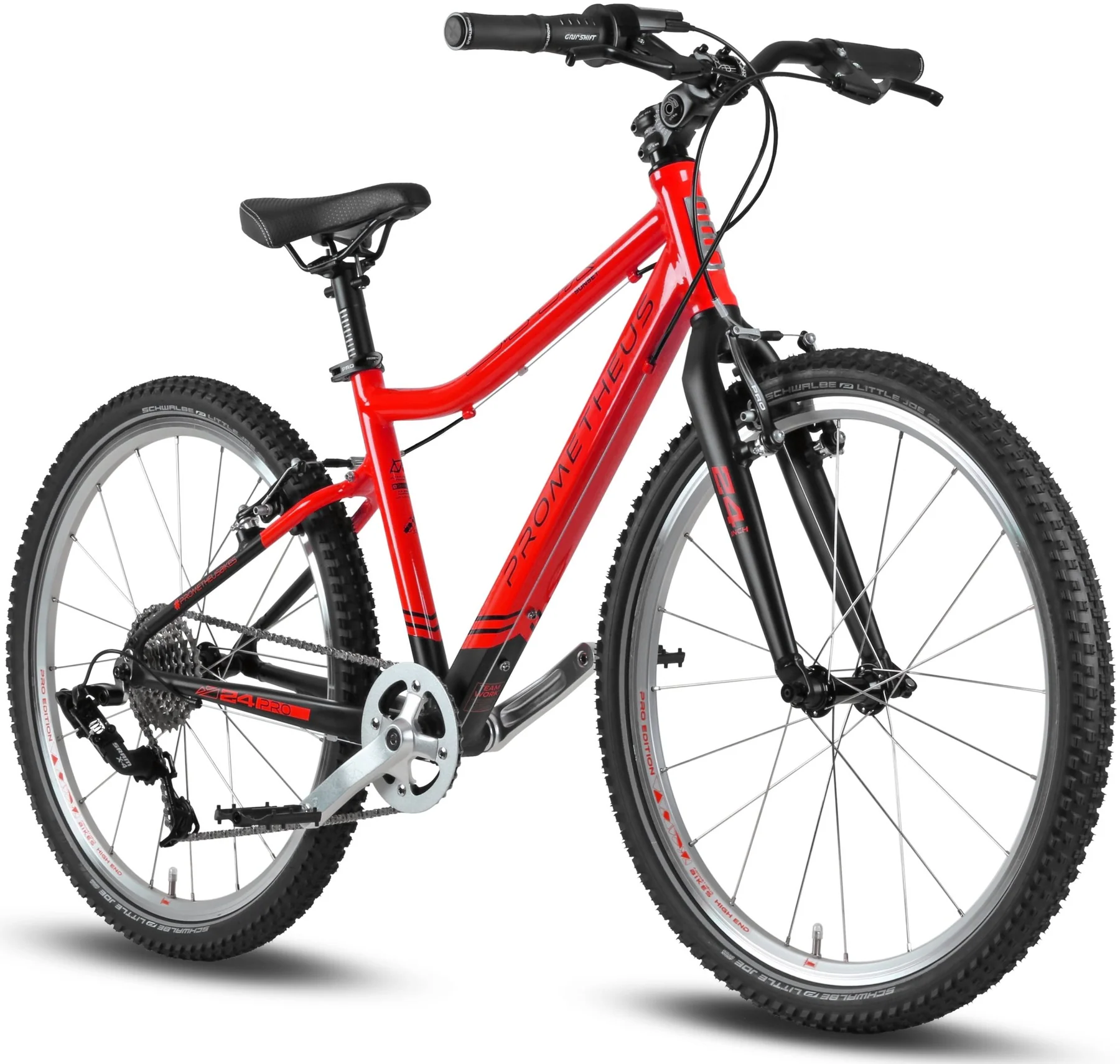 Prometheus  PRO 24"