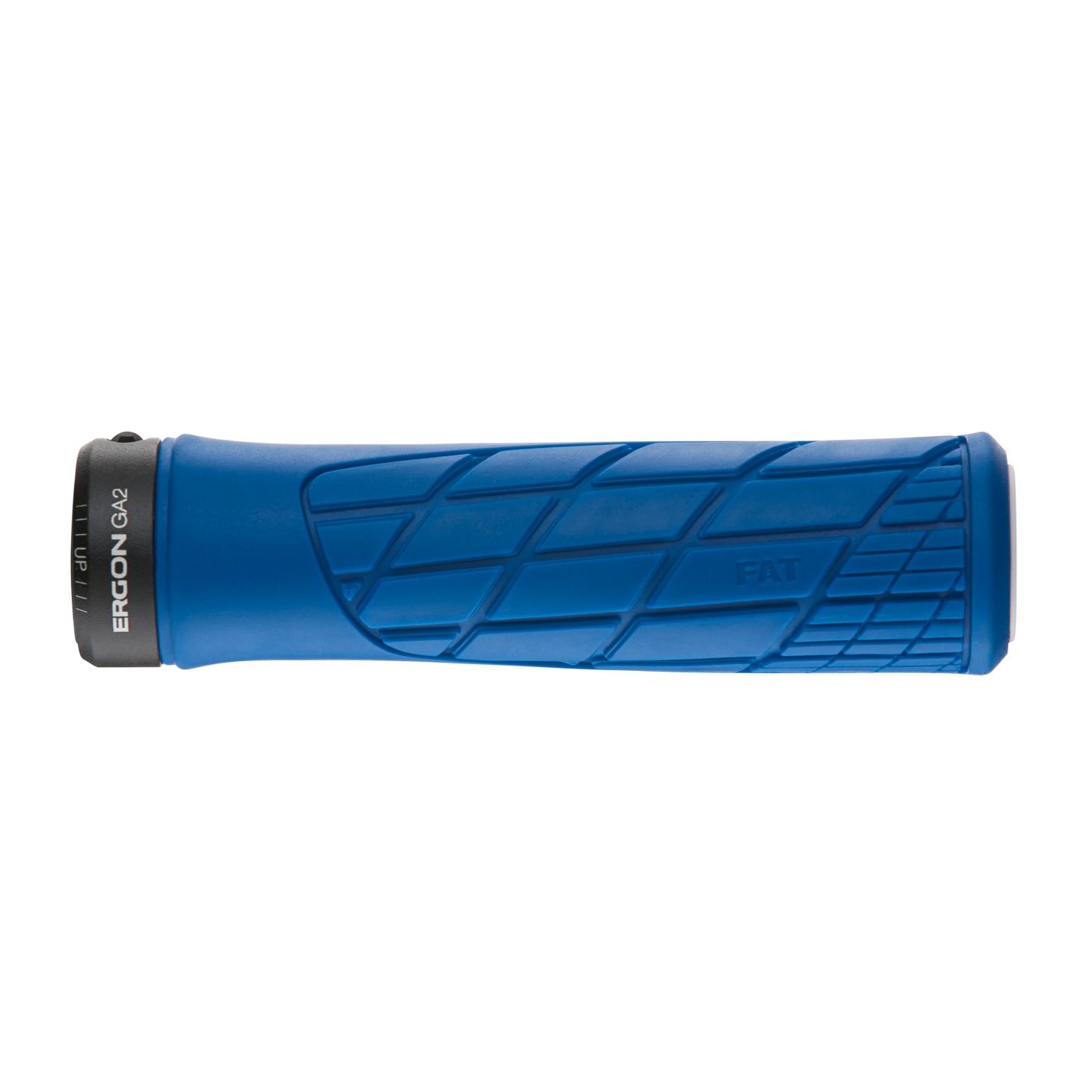 Ergon GA2 Fat Midsummer Blue