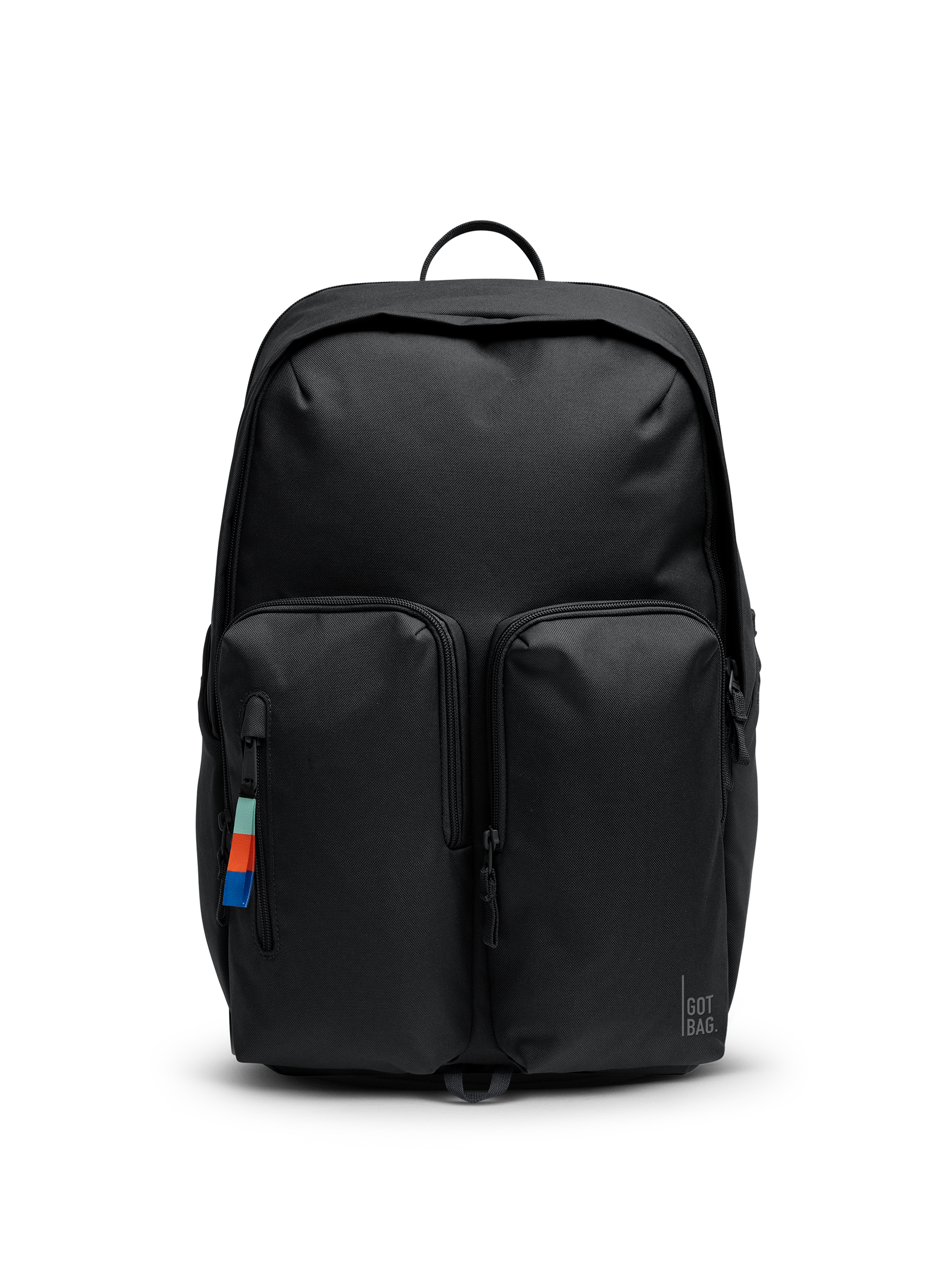 GOT BAG Base Pack Black