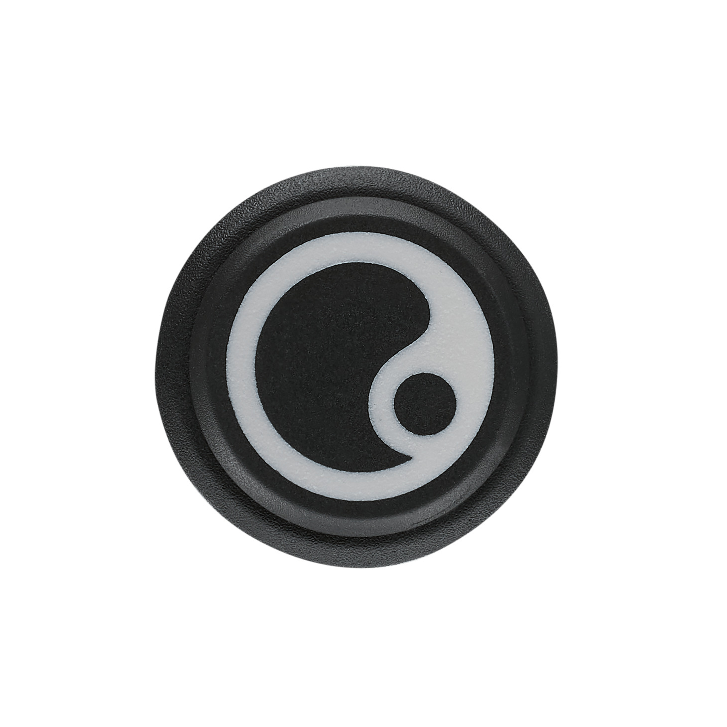 Ergon GD1 Evo Slim Black