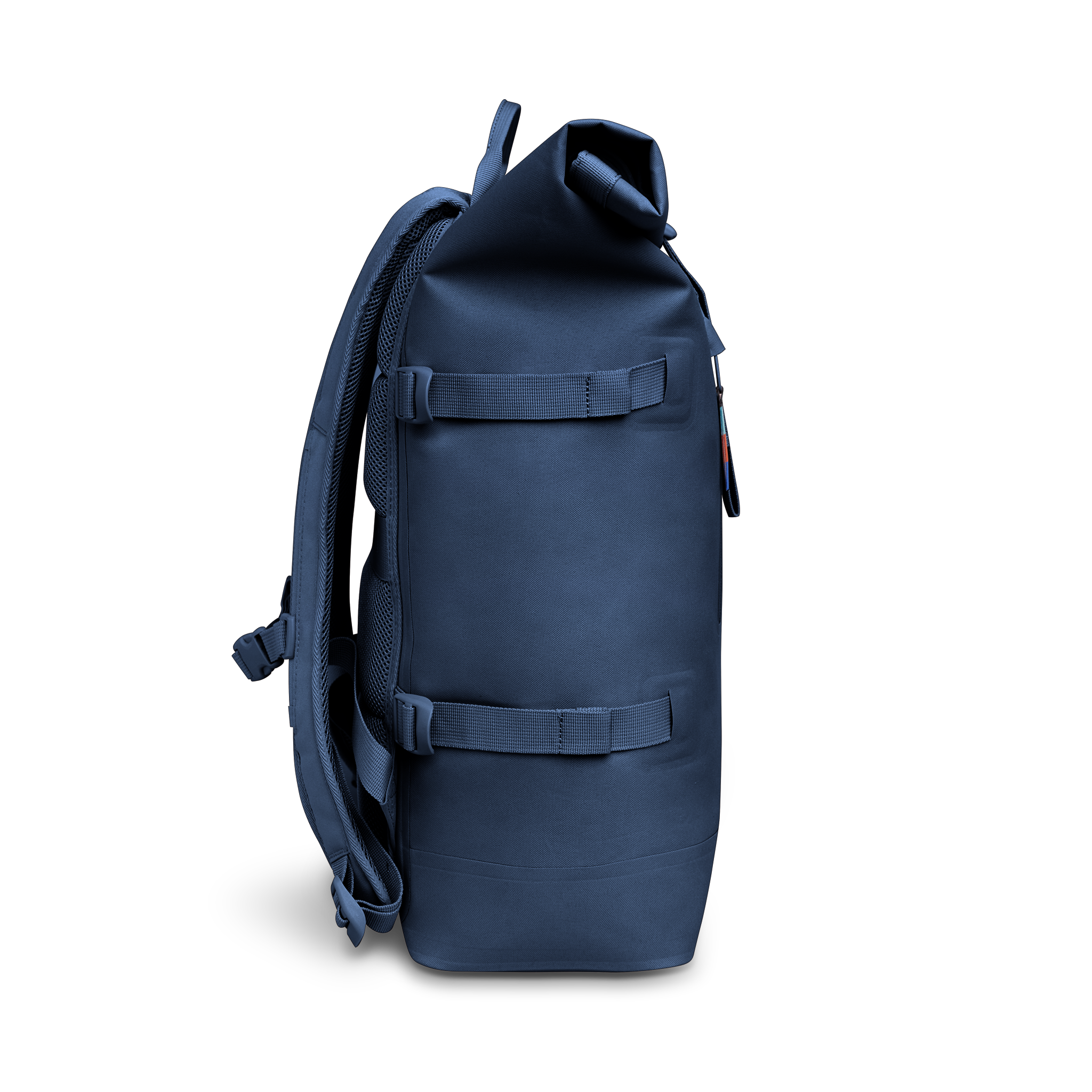GOT BAG Rolltop 2.0 Ocean Blue