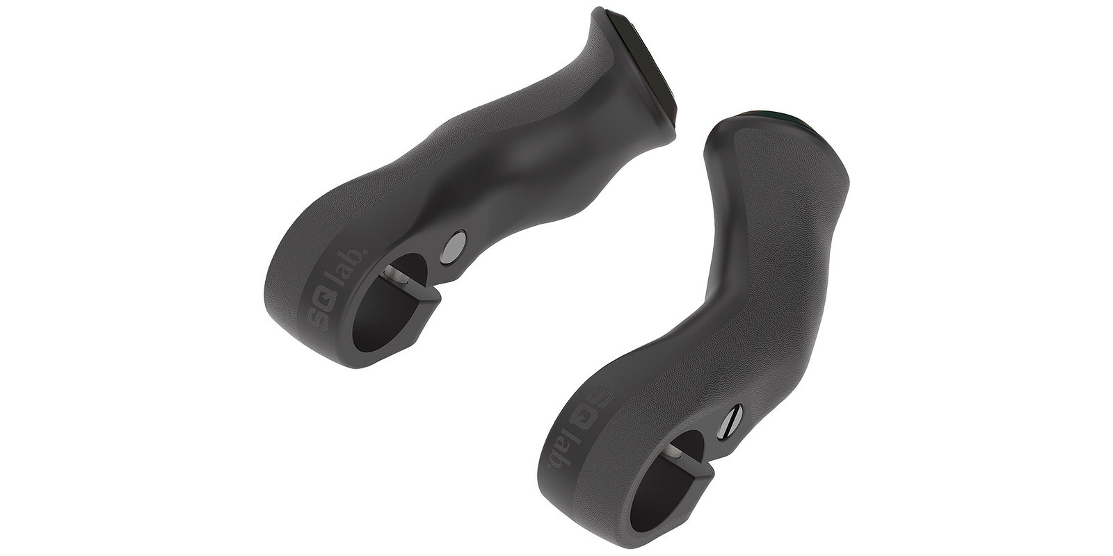 SQlab Bar Ends Innerbarends 411 schwarz SB-Verpackung