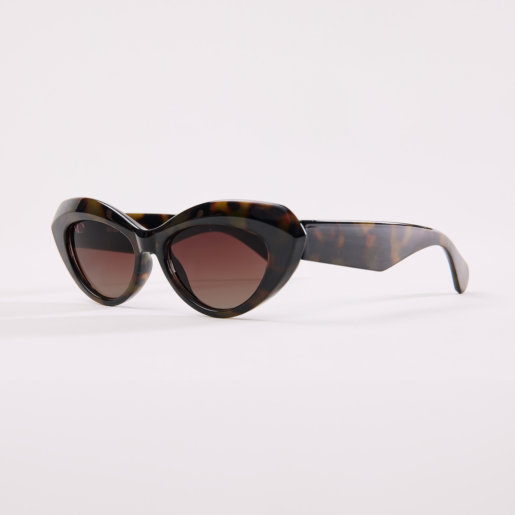 GOT BAG Re:Shades NO.01 Tortoise