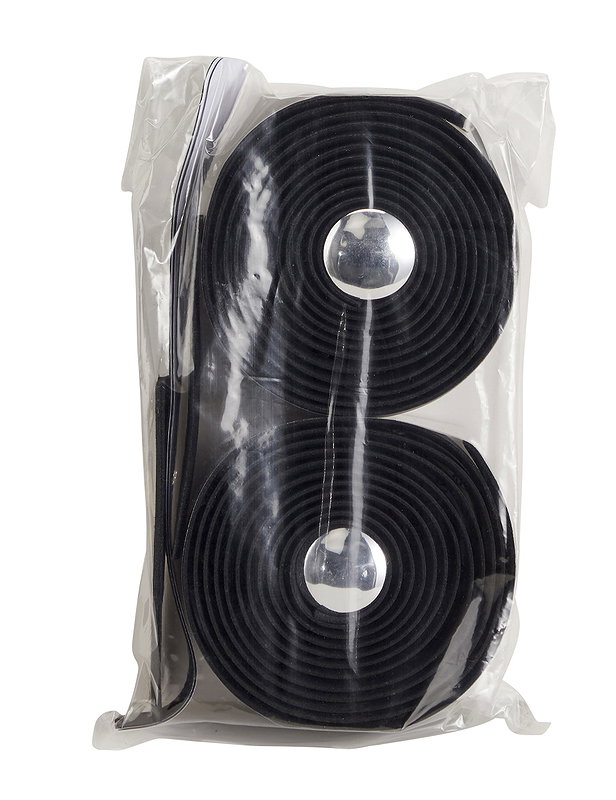 MATRIX Lenkerband G20 Kork schwarz