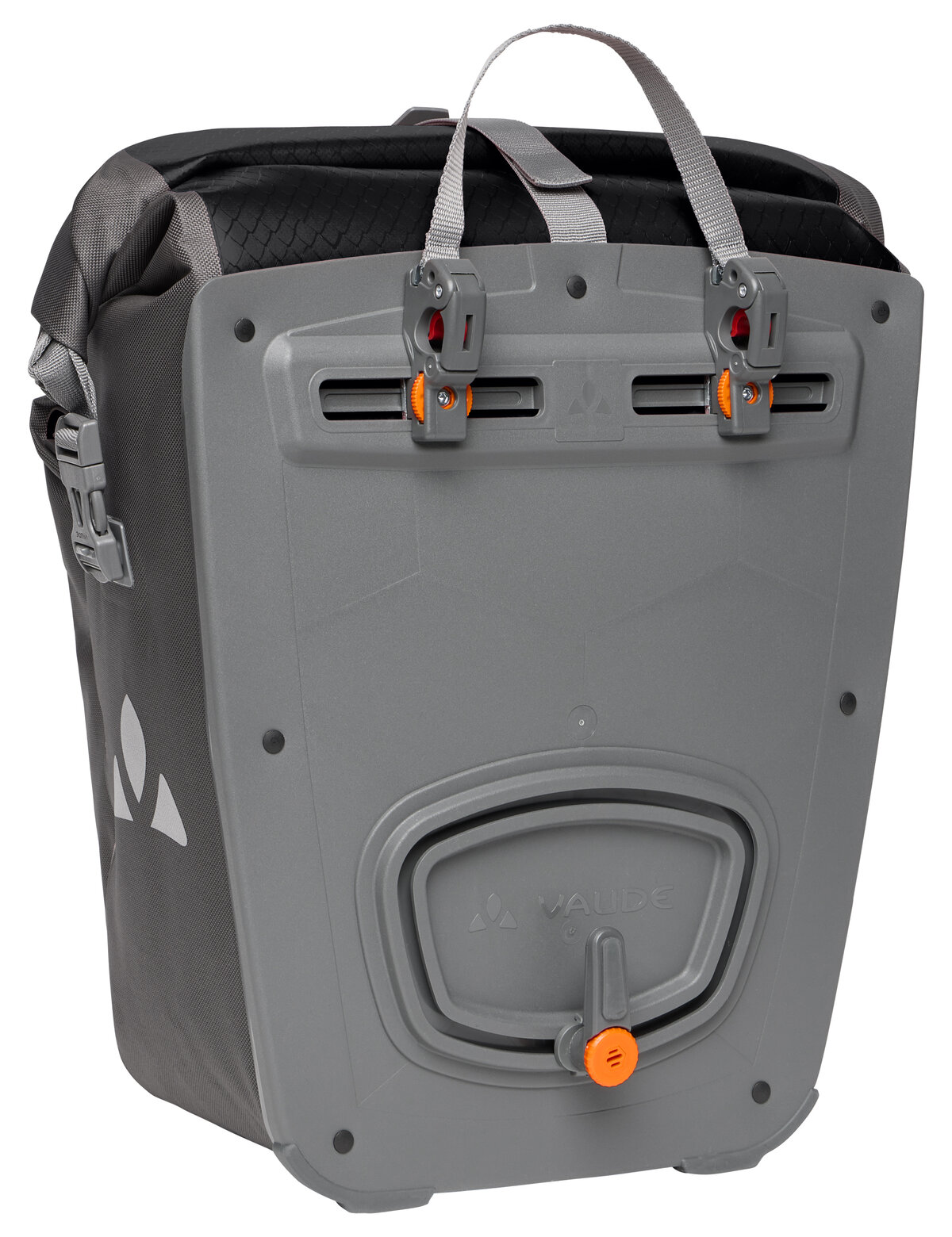 VAUDE Aqua Back Single schwarz – Rückansicht