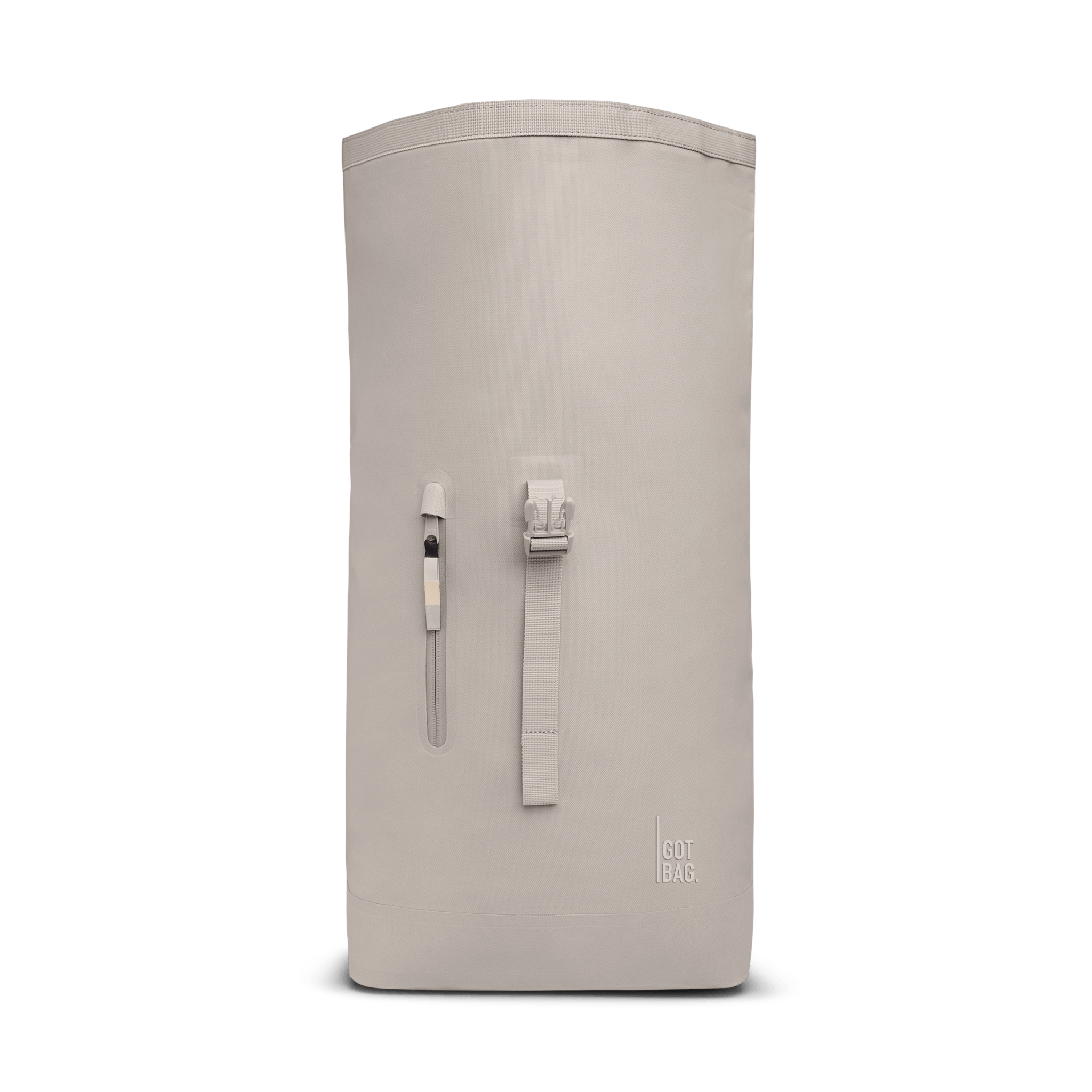 GOT BAG Rolltop Lite 2.0 Monochrome Clam