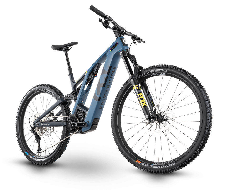 HUSQVARNA MOUNTAIN CROSS 5 M