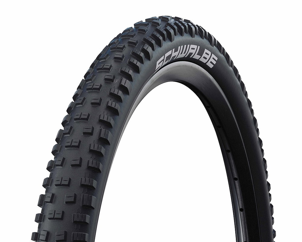 Schwalbe Fahrradreifen Tough Tom HS 463 schwarz 54-559 26x2,10 11159159