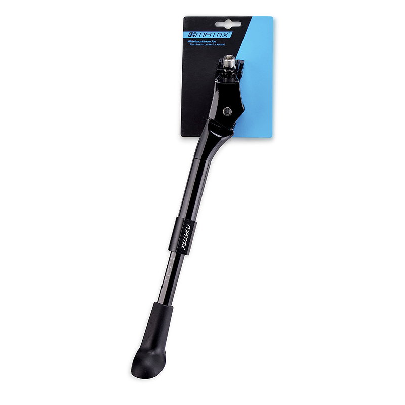 MATRIX Mittelbauständer KS5 schwarz 26"- 28" EVP
