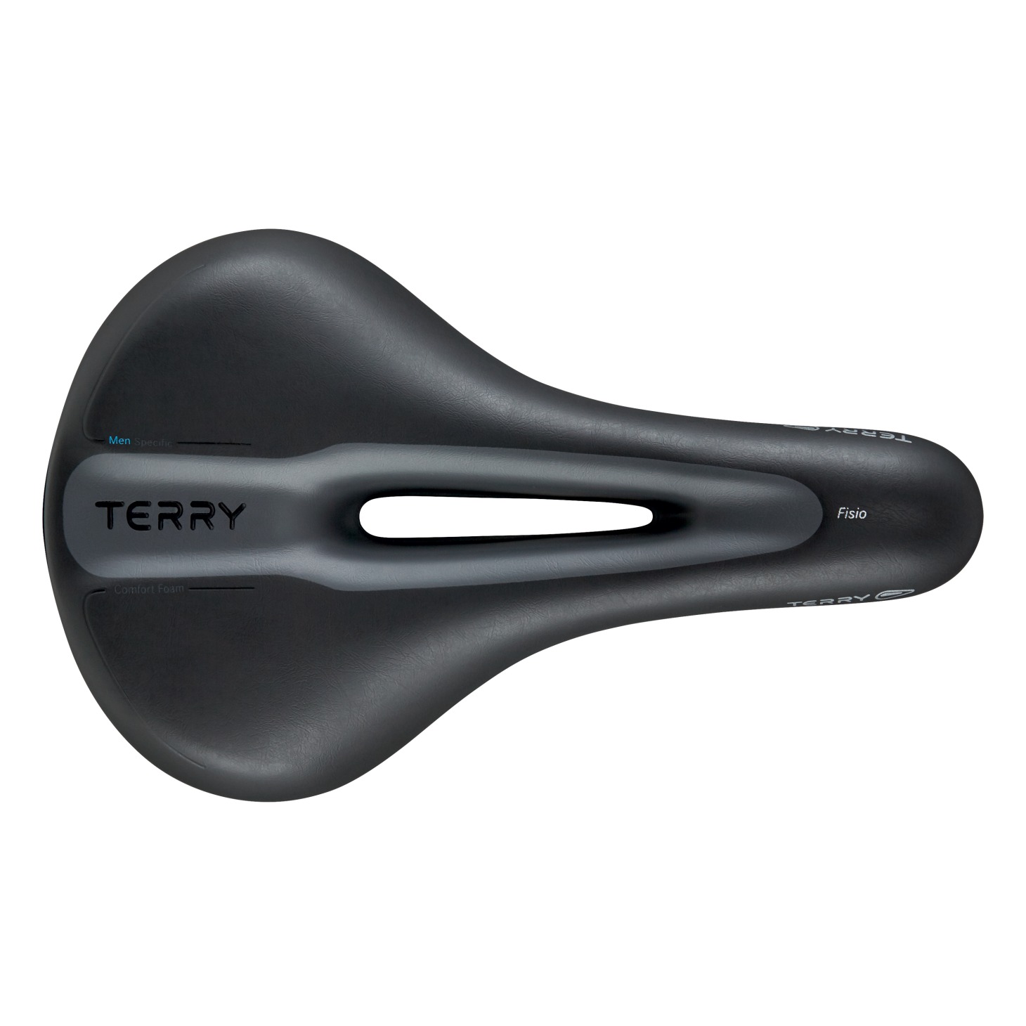 TERRY Fisio Men