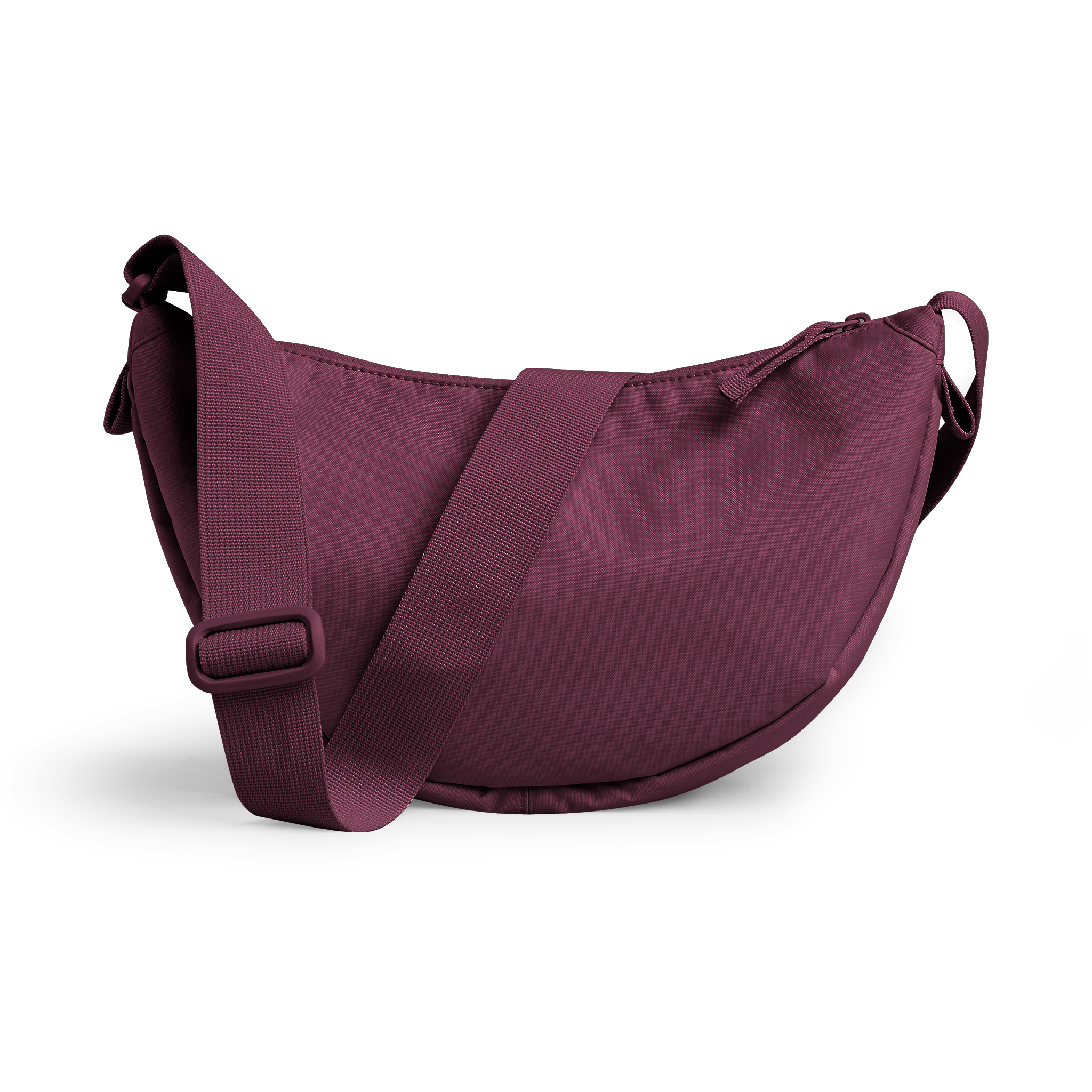 GOT BAG Moon Bag Small Monochrome Kraken